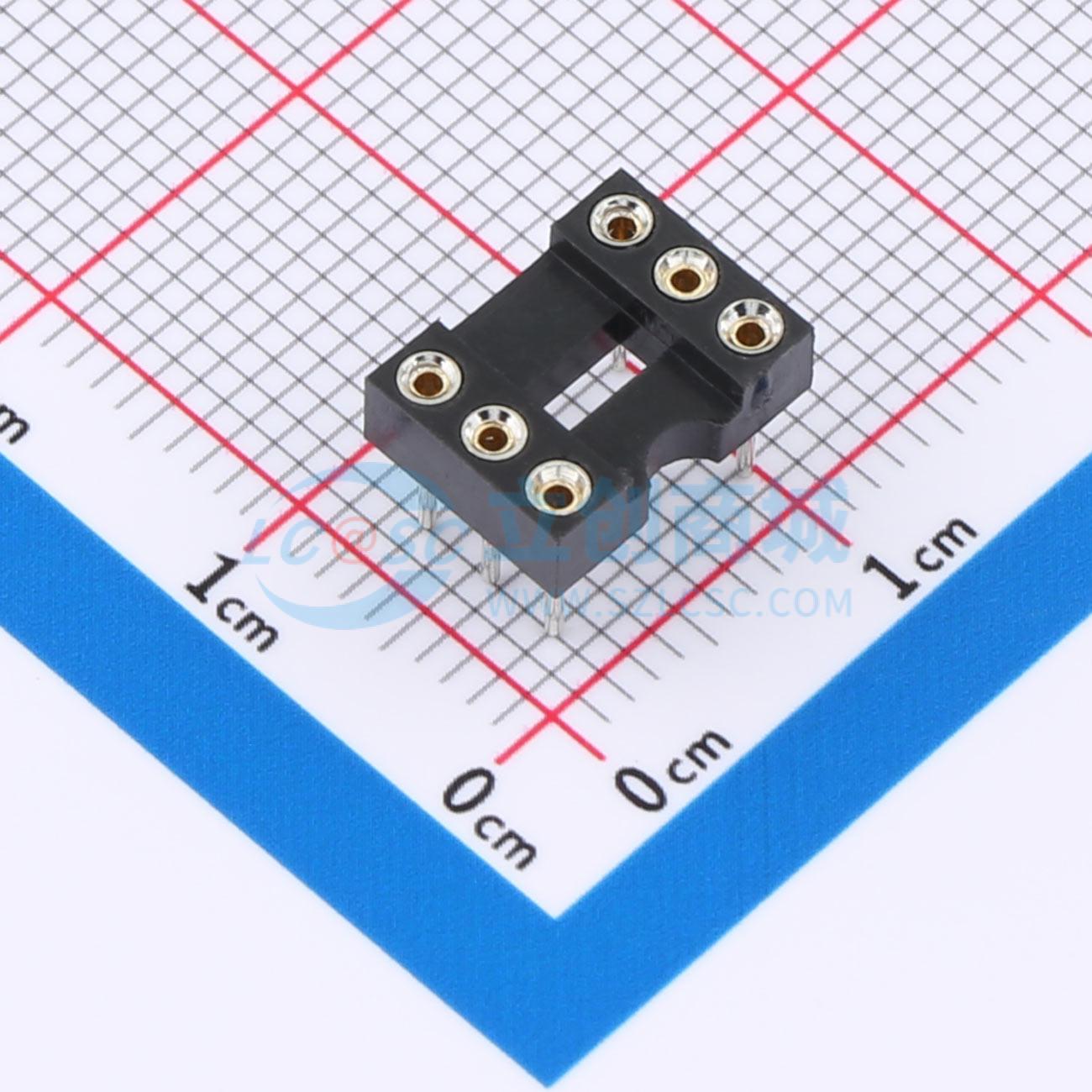点击查看大图 X5621FV-2x03-C762D7430实物图