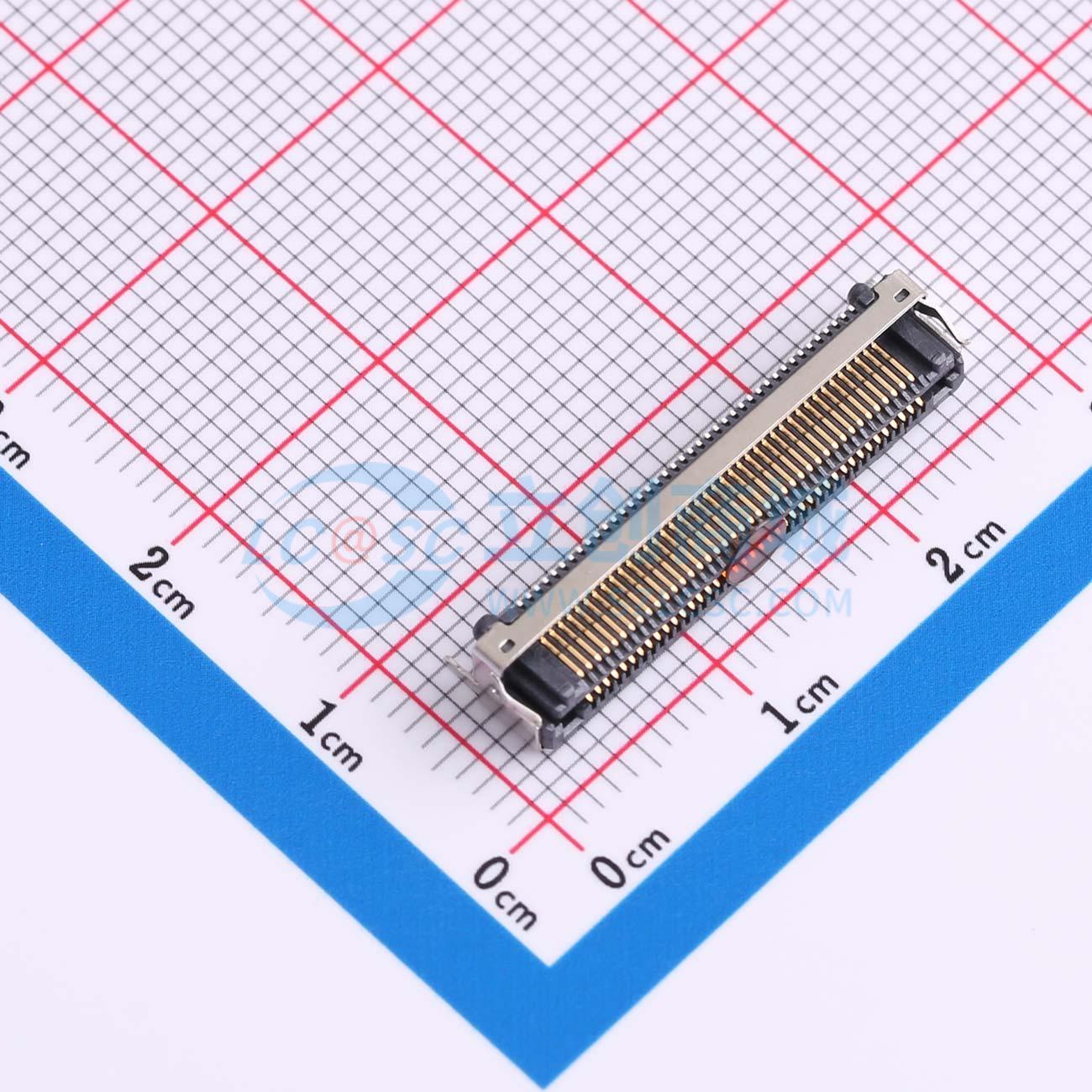 LSHM-140-03.0-L-DV-A-S-K-TR实物图