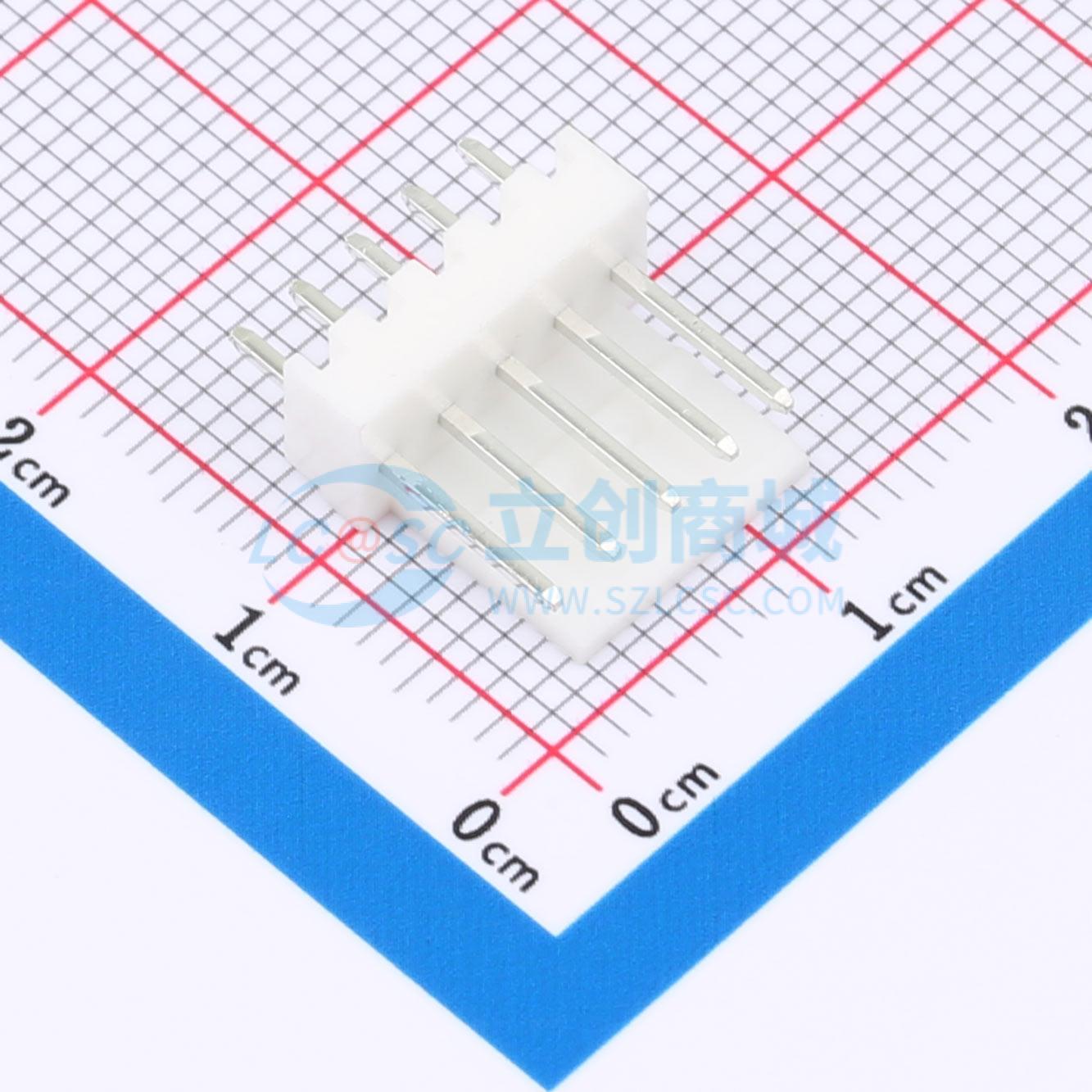 点击查看大图 C2504WV-5P实物图