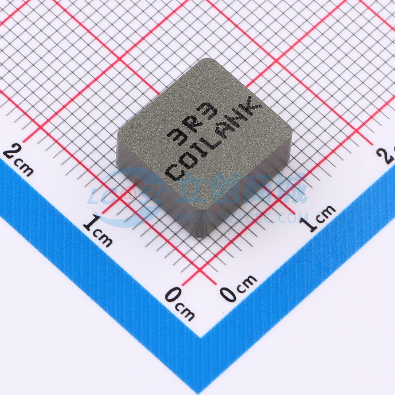 点击查看大图 APS1060M3R3F实物图