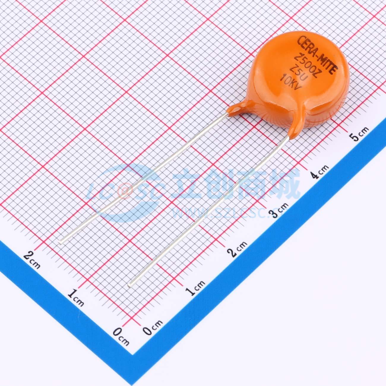 点击查看大图 615R100GAD25实物图