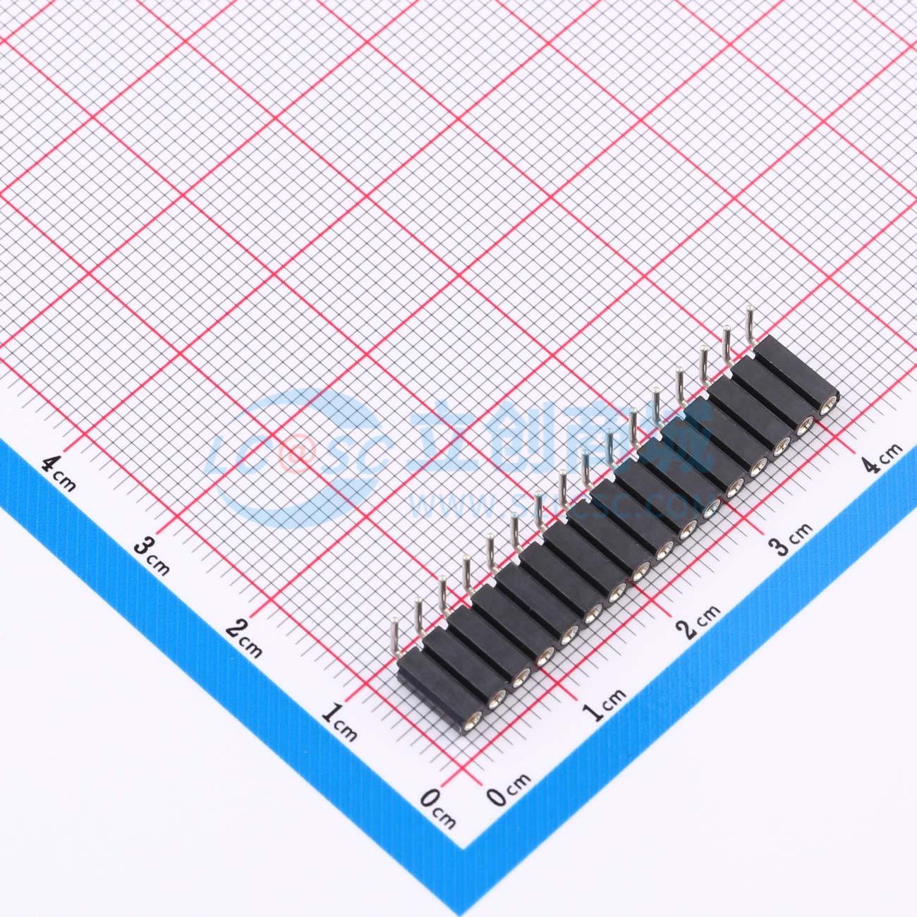 X5511FR-16-C70D32-8300实物图