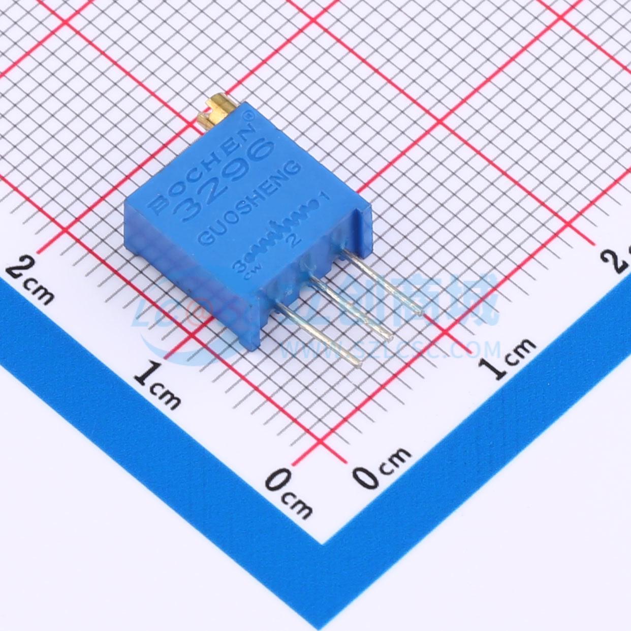 3296W-1-205实物图