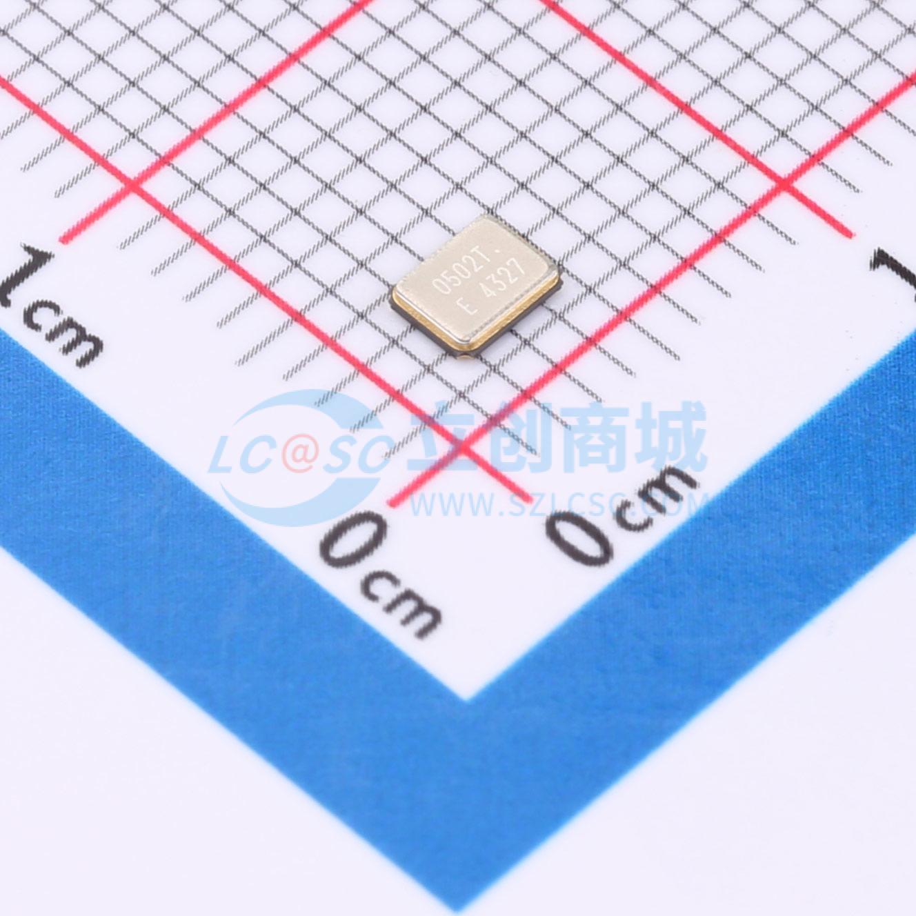 点击查看大图 X1E0000210502实物图