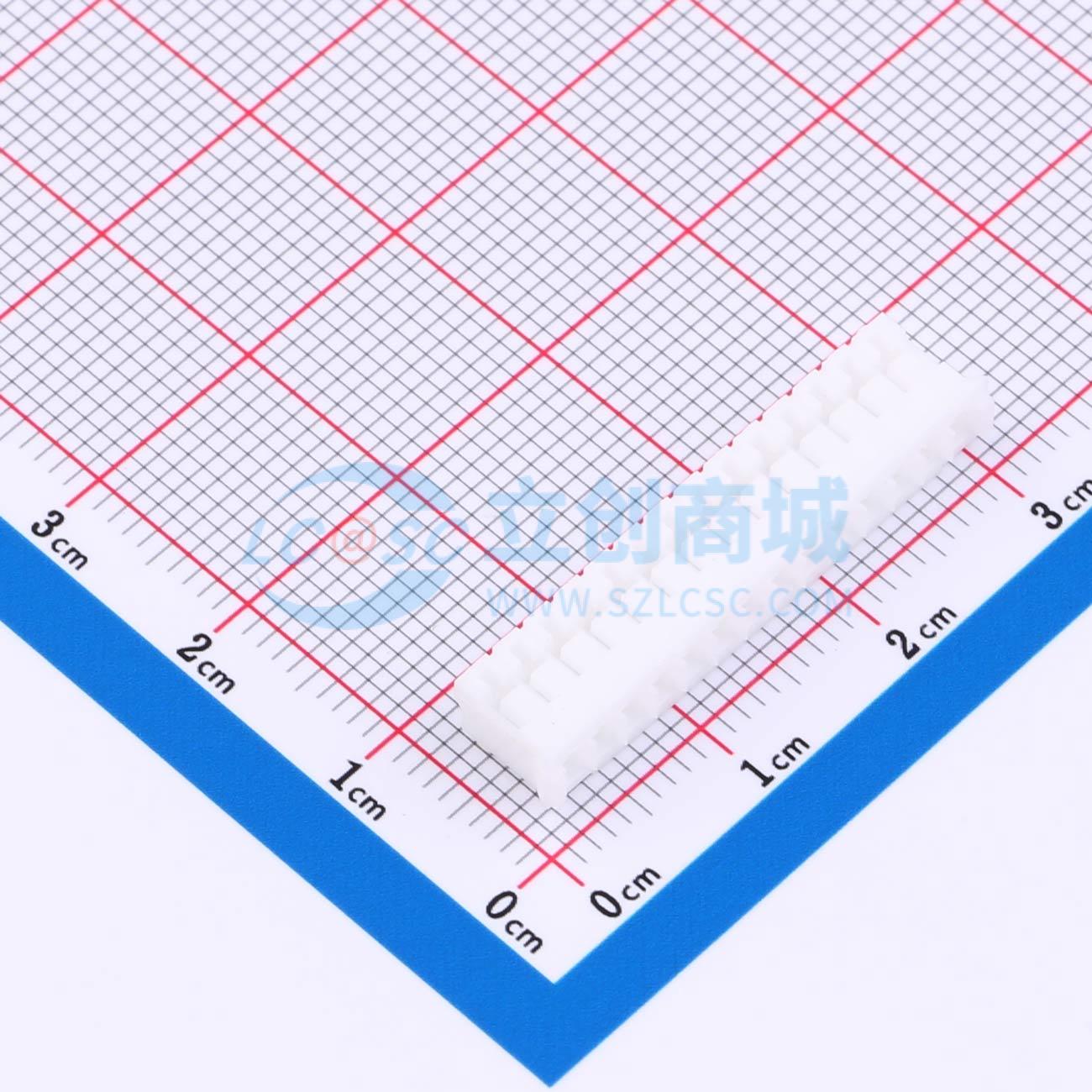 点击查看大图 HX20006-14Y实物图