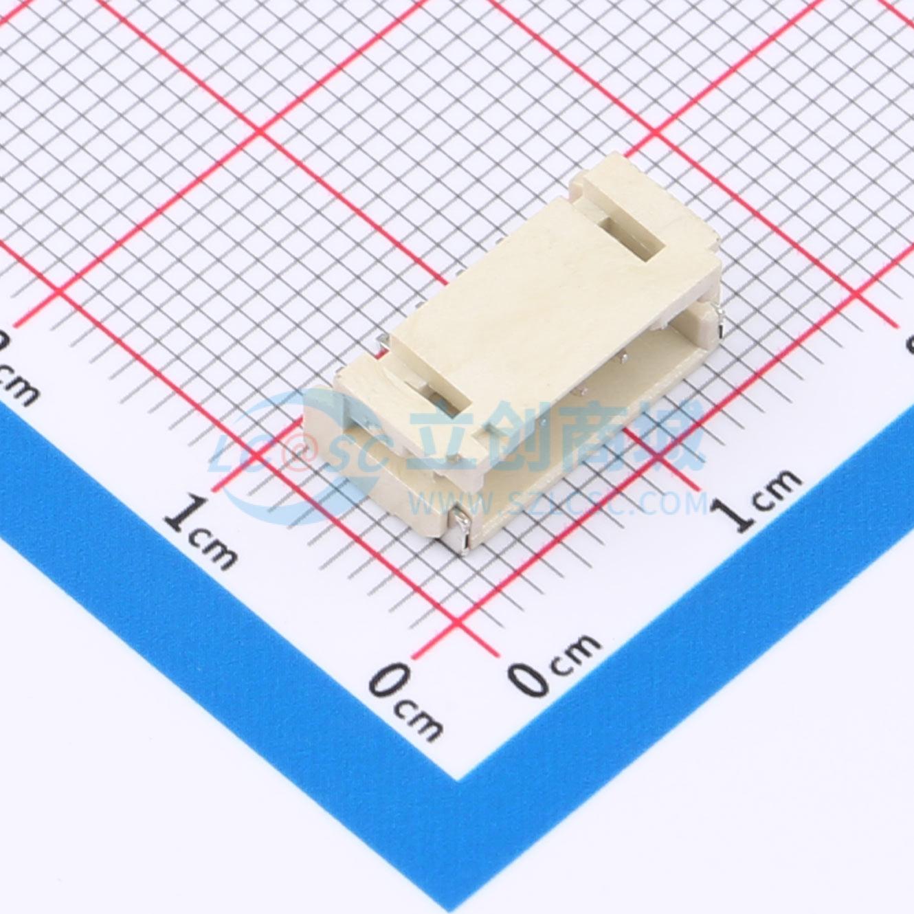 点击查看大图 AFC20-S05ACC-00实物图