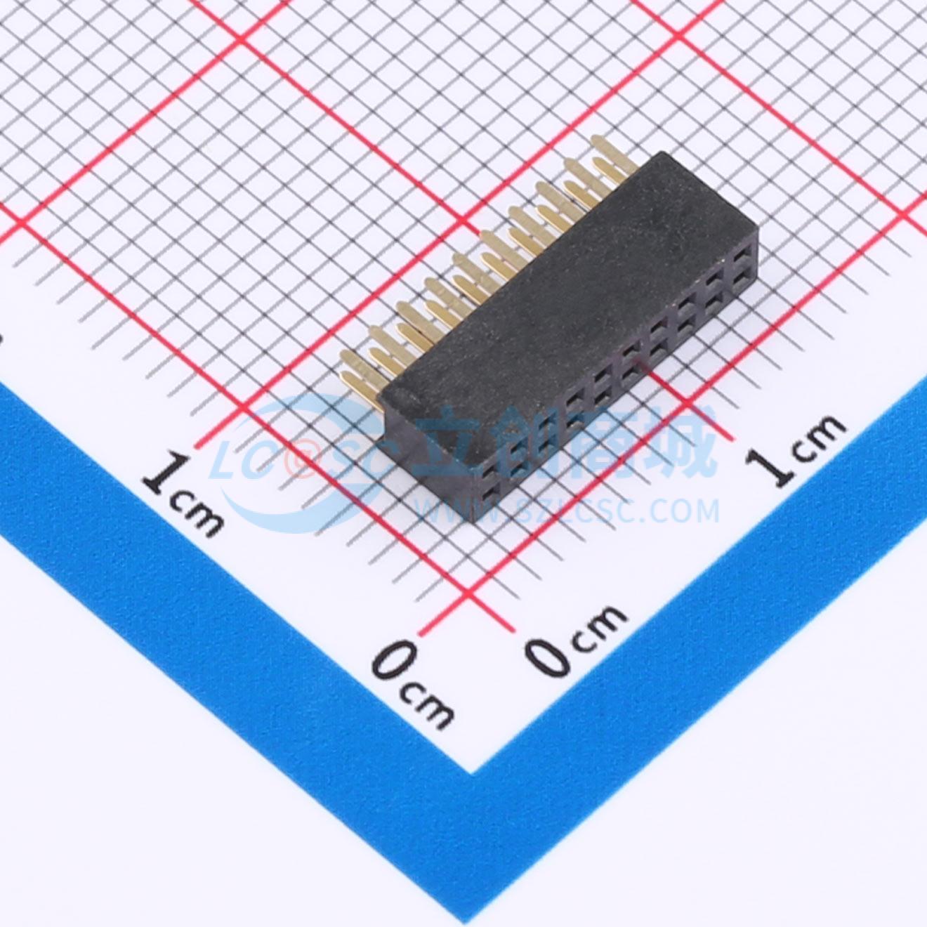 点击查看大图 X1321FV-2x10-C43D24实物图