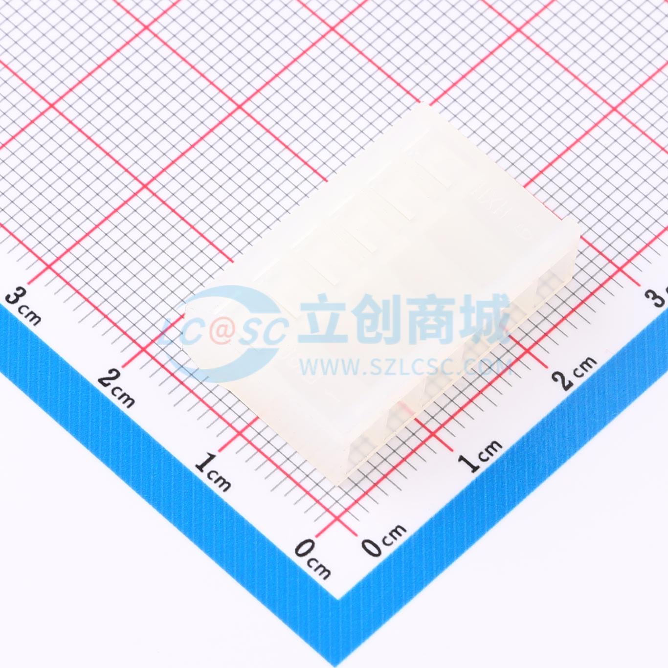 点击查看大图 HX39606-6Y实物图