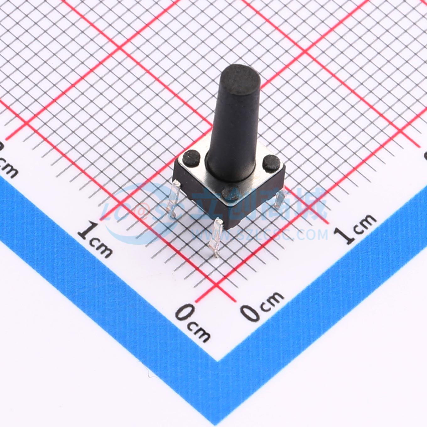 点击查看大图 TS-1095-A17B2-D1实物图