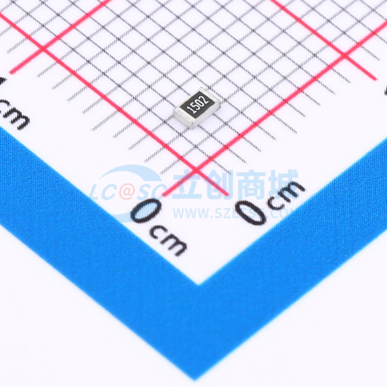 RS-05K1502FT实物图