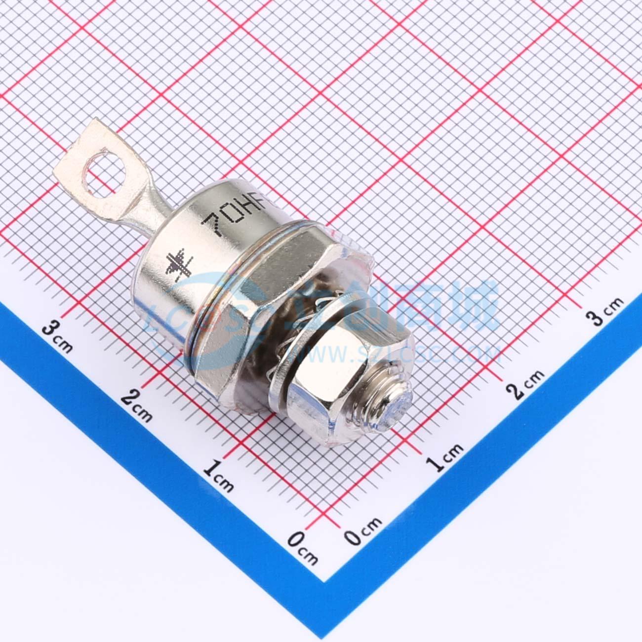 点击查看大图 70HF60-TD实物图