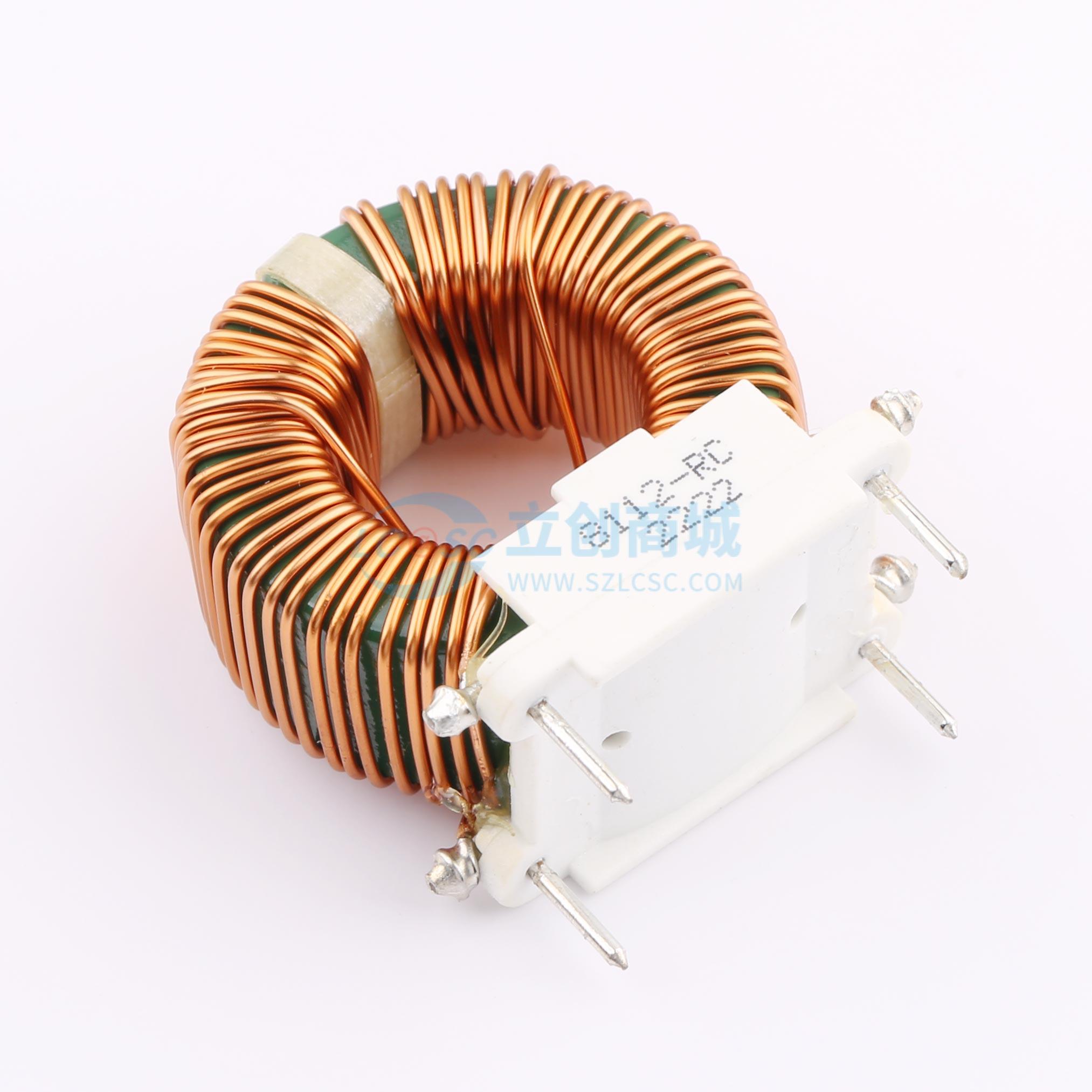 点击查看大图 8112-RC实物图