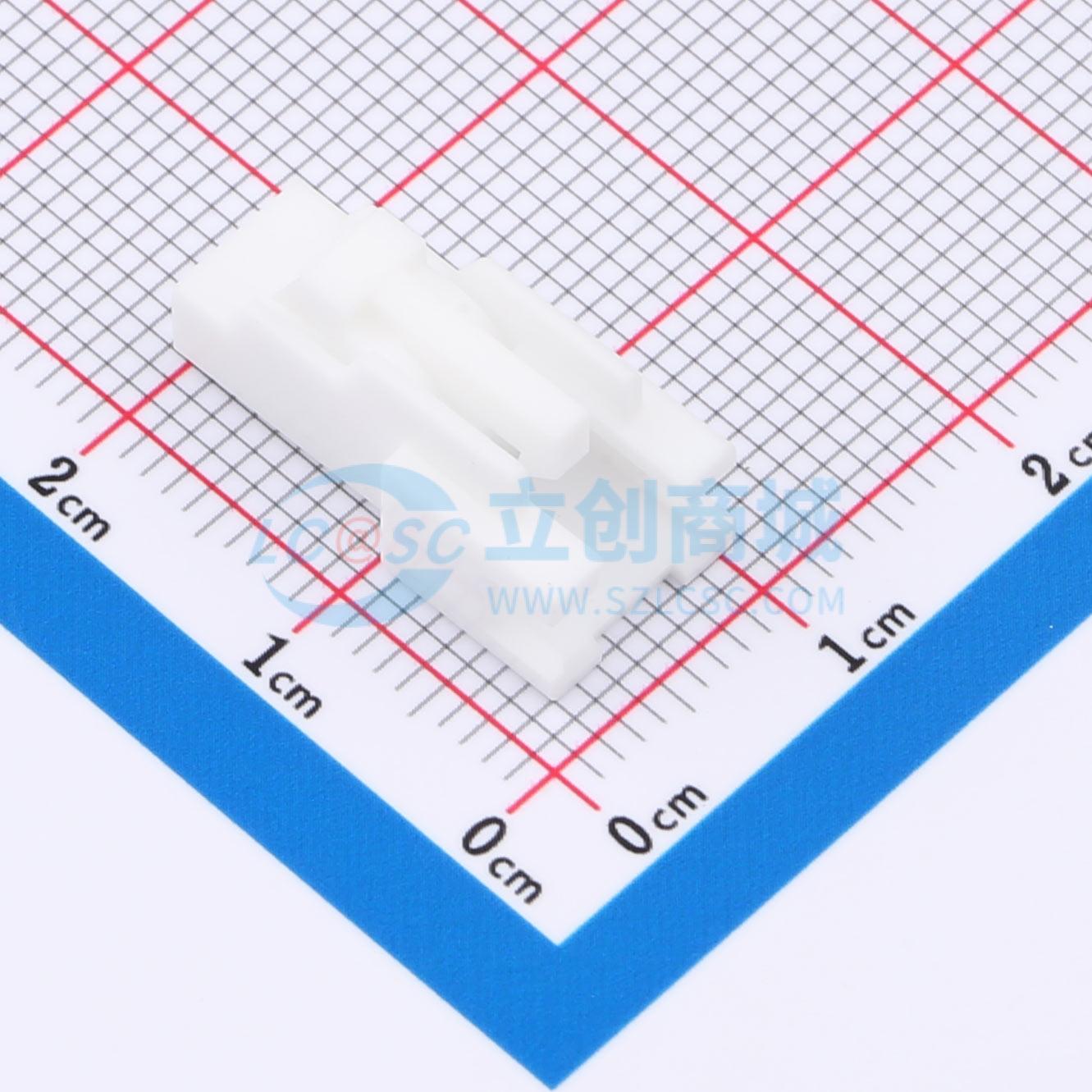 点击查看大图 DF1B-2EP-2.5RC实物图