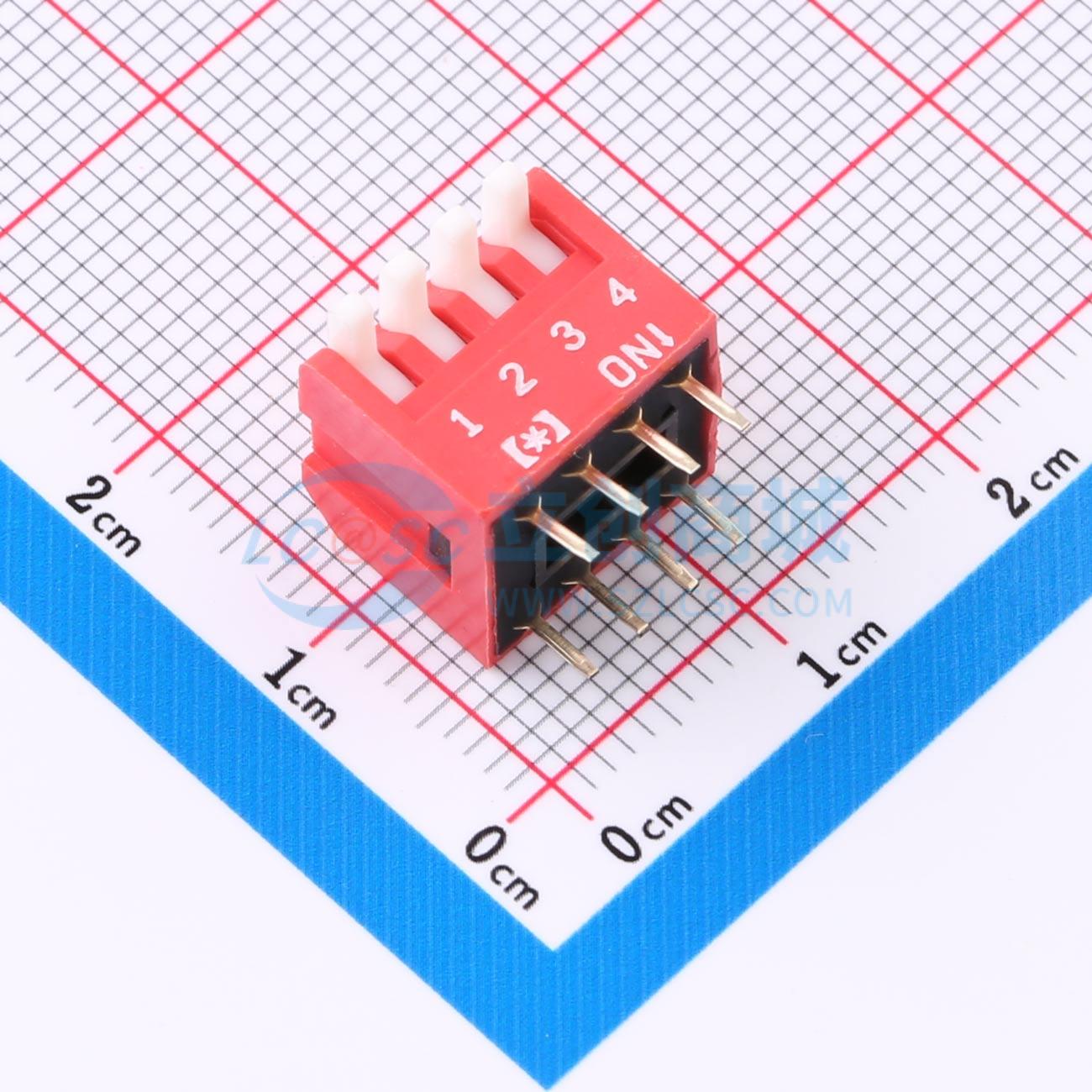 VPG/S-04HG-R实物图