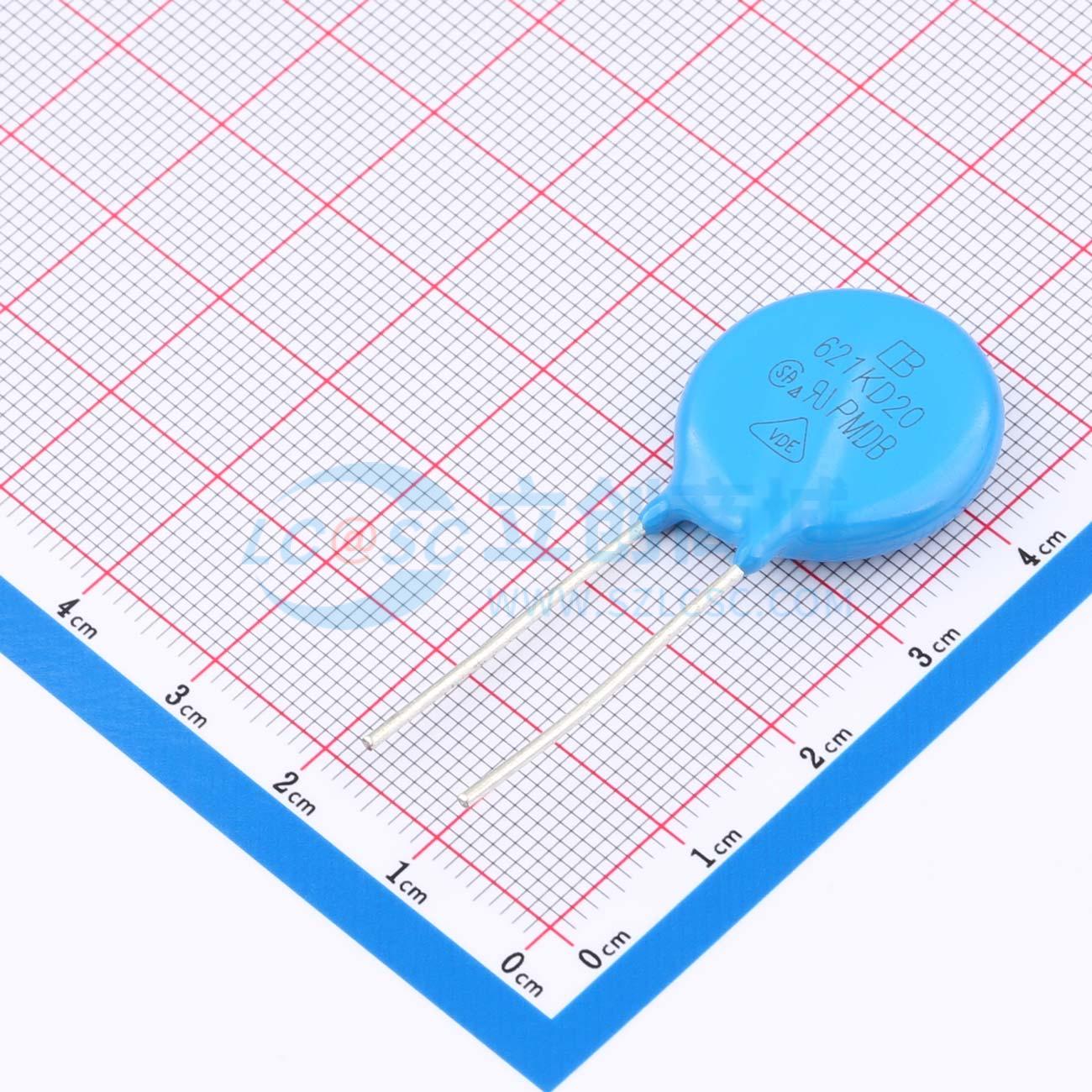 点击查看大图 621KD20实物图