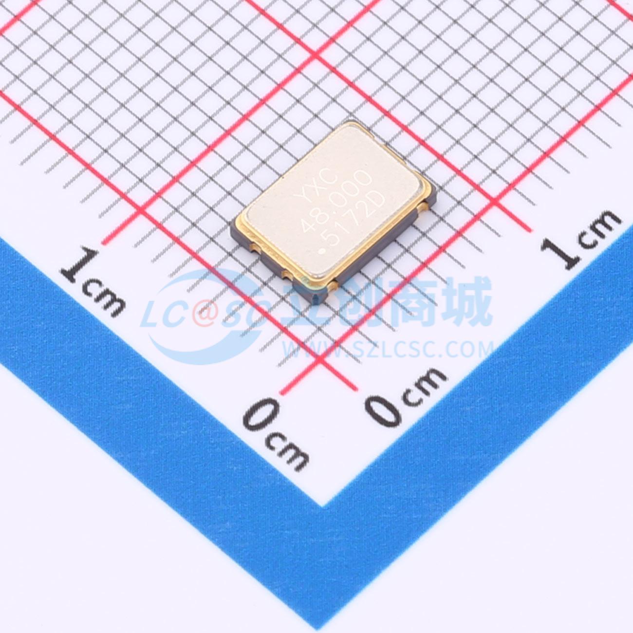 点击查看大图 OT705048MJBA4SL实物图