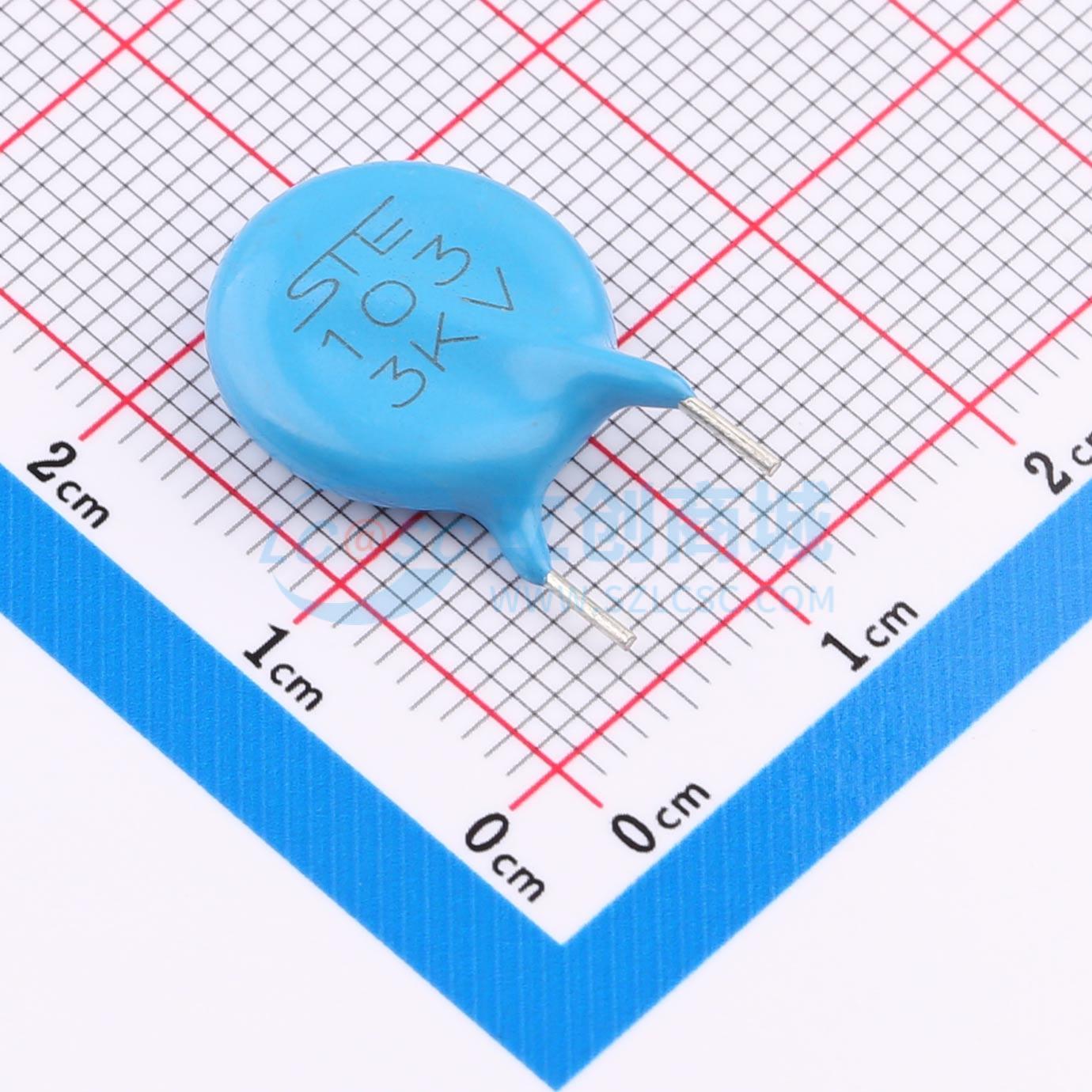 S14F3E103MA5B0S0N0实物图