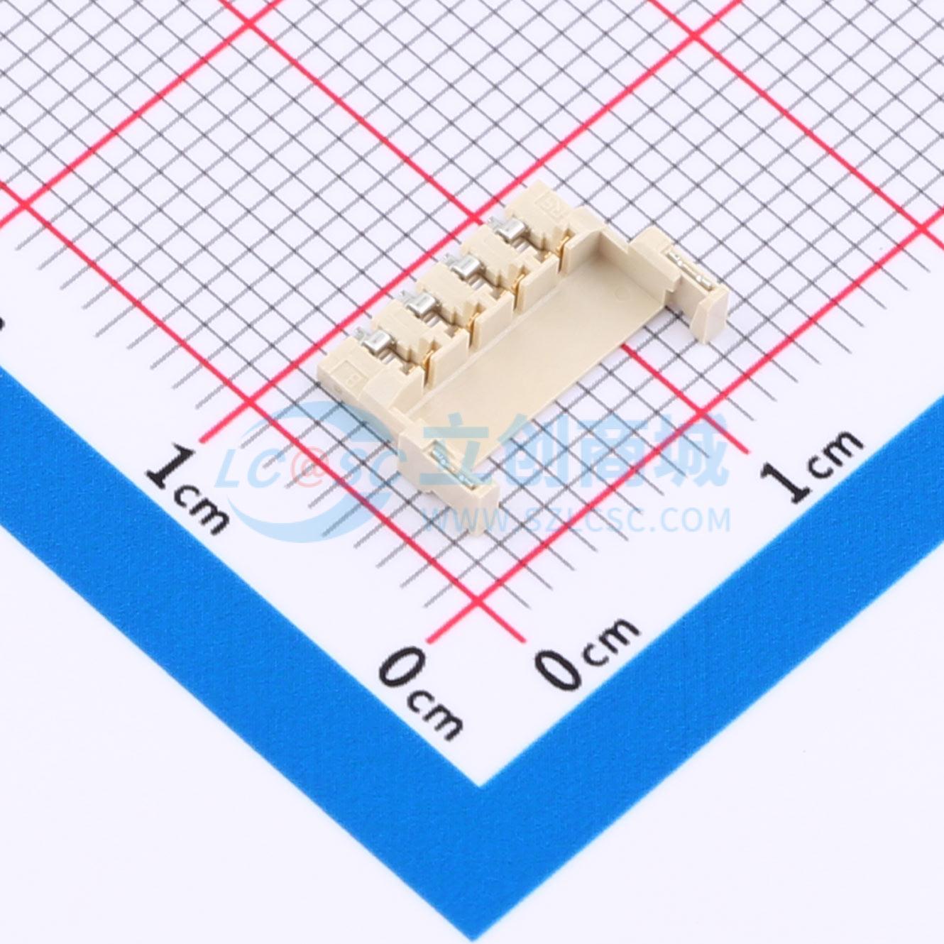 点击查看大图 DF59-4S-2V(51)实物图