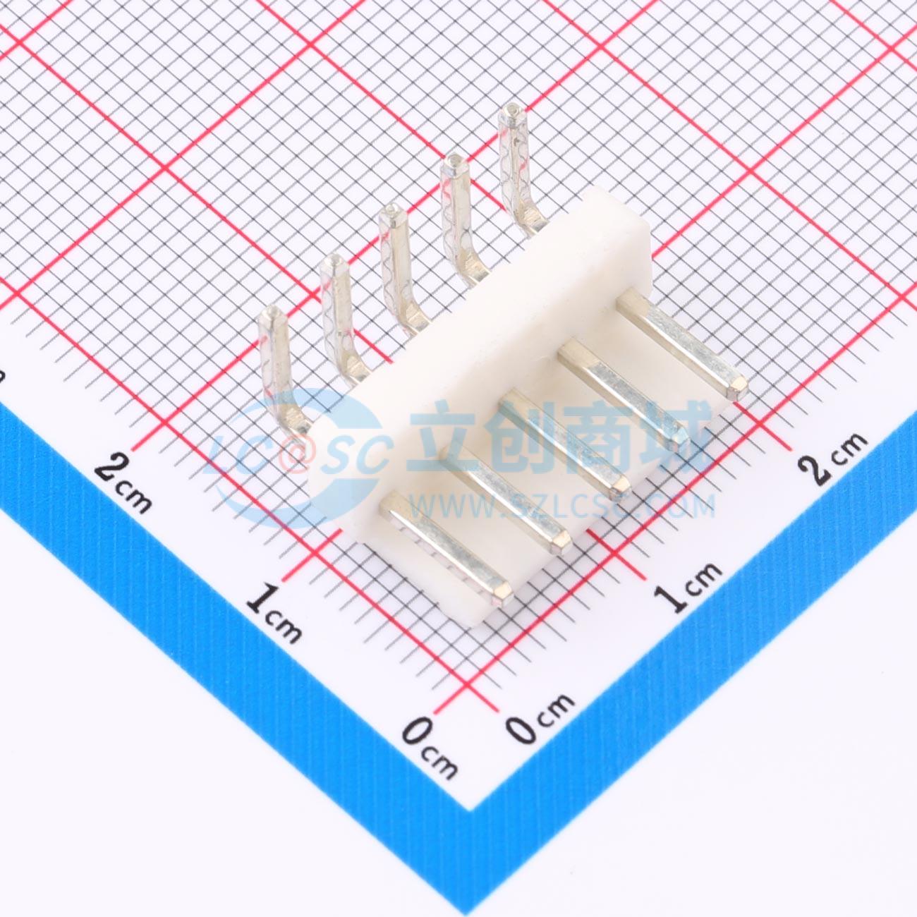 点击查看大图 A3961WR-05P实物图