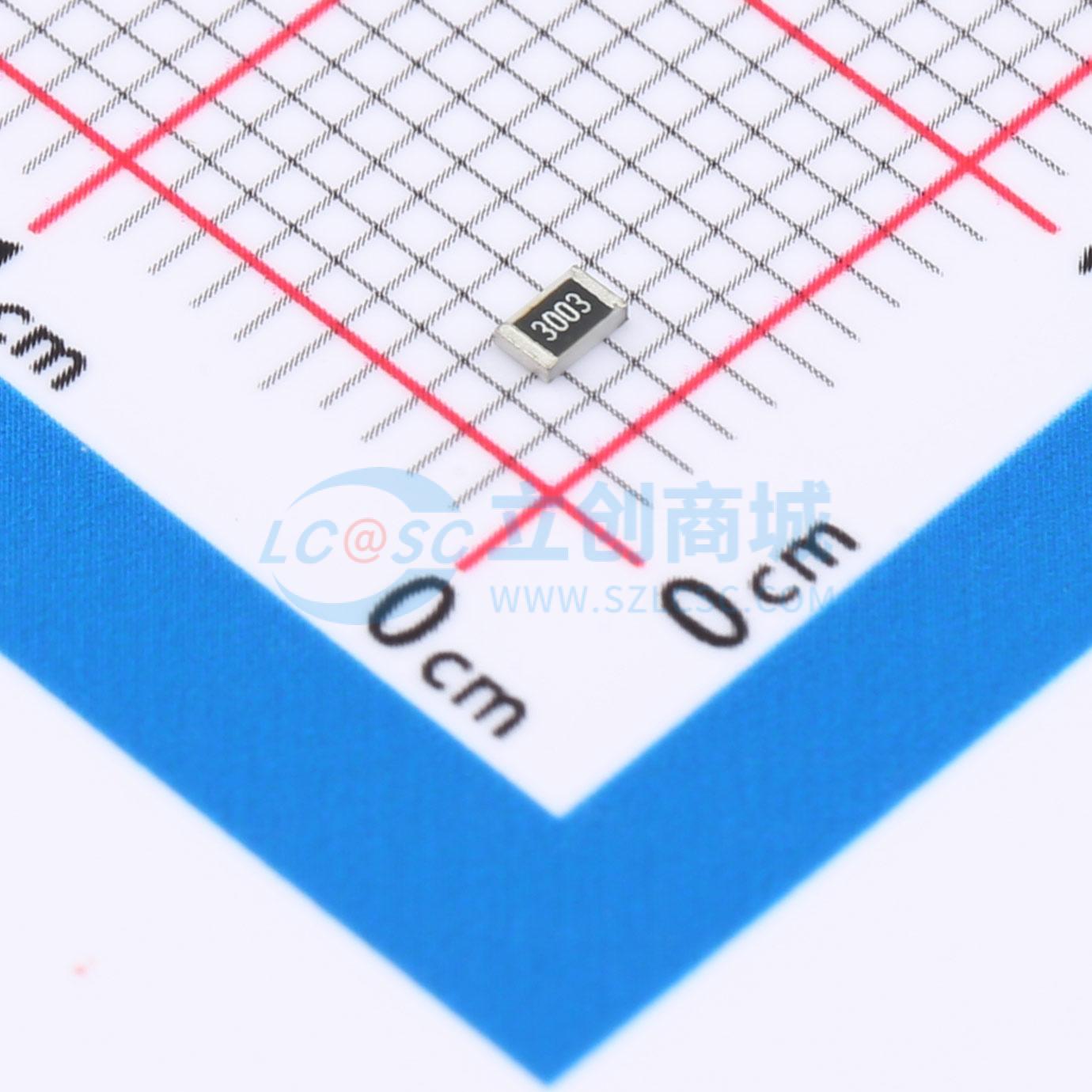 RS-05K3003FT实物图