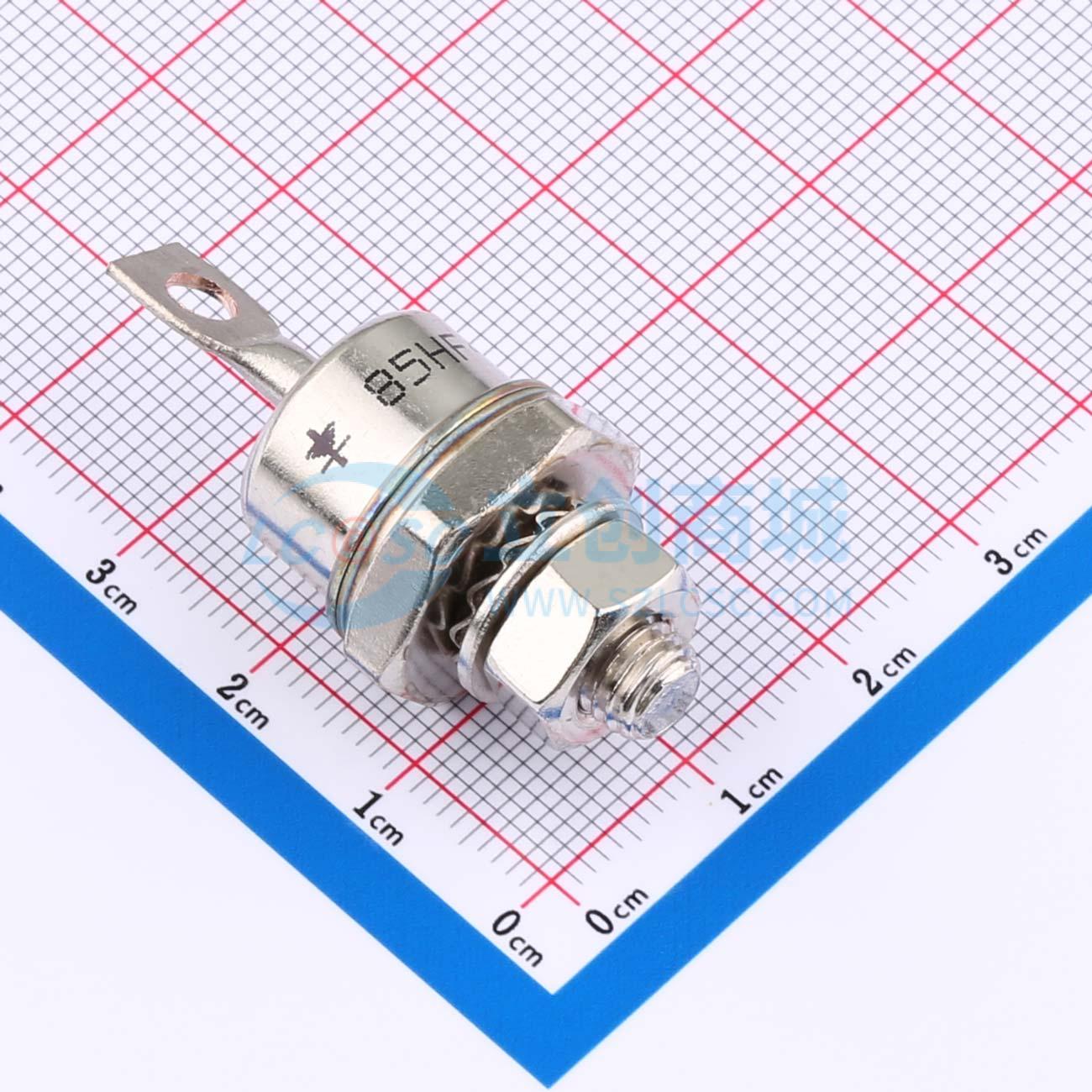 点击查看大图 85HF40-TD实物图