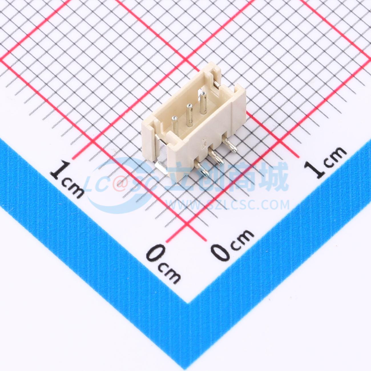点击查看大图 ZH1.5-3P-LT实物图