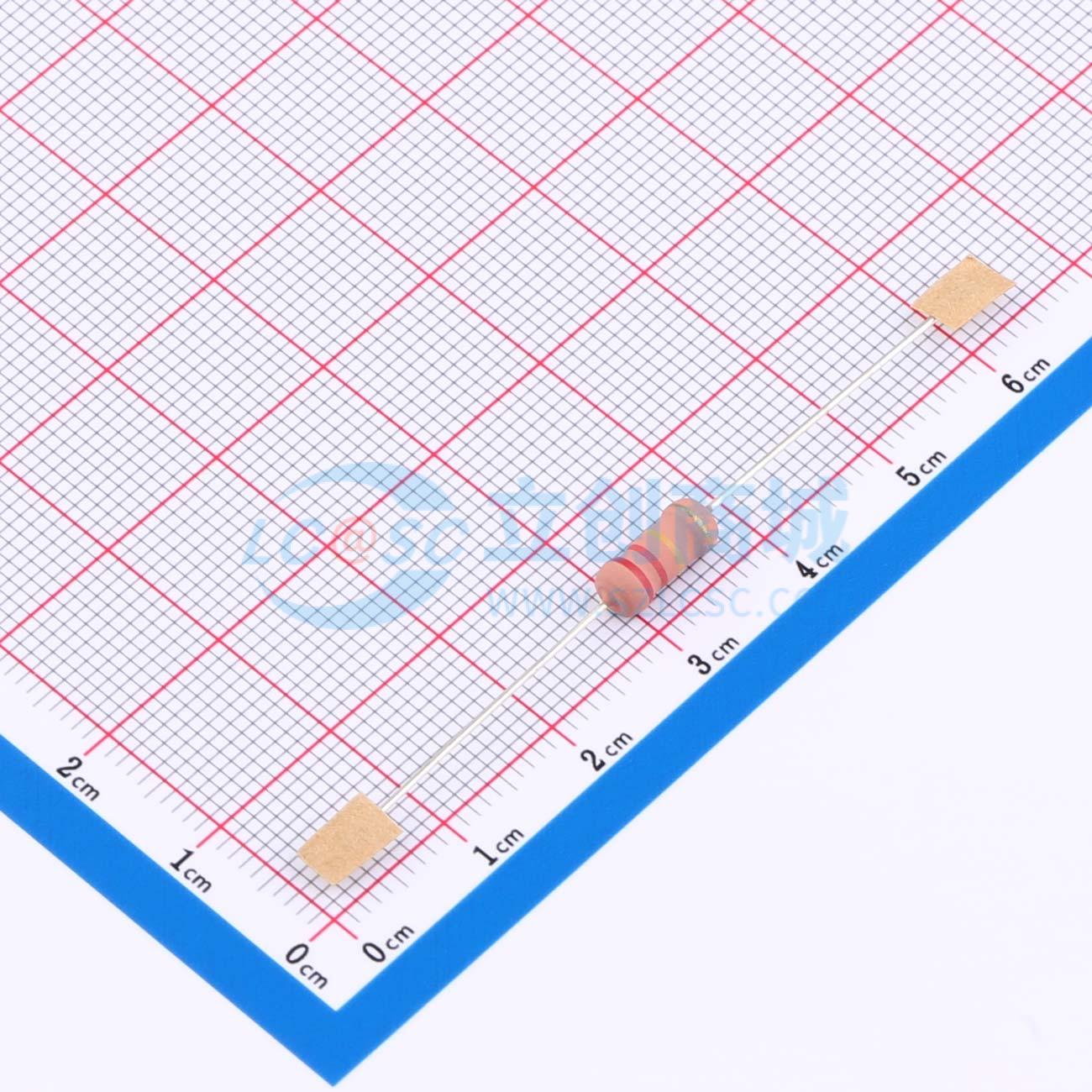 点击查看大图 FMP200JR-52-220K实物图