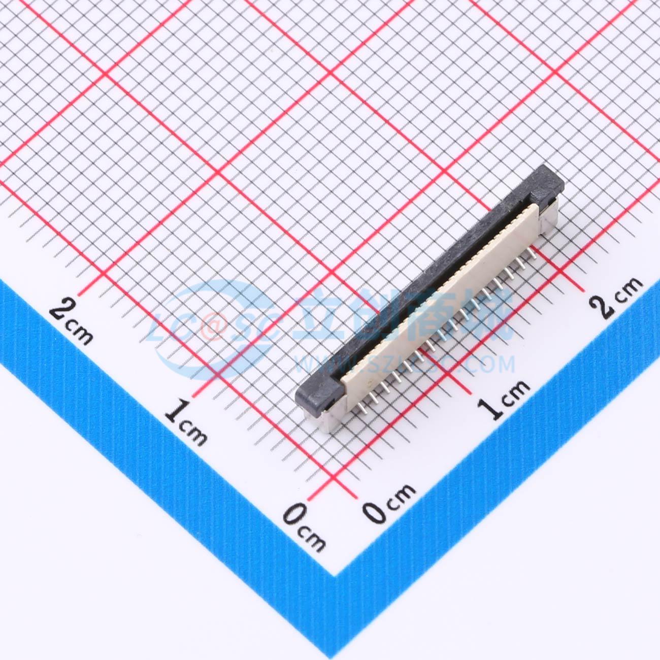 点击查看大图 0.5K-A-33PB实物图