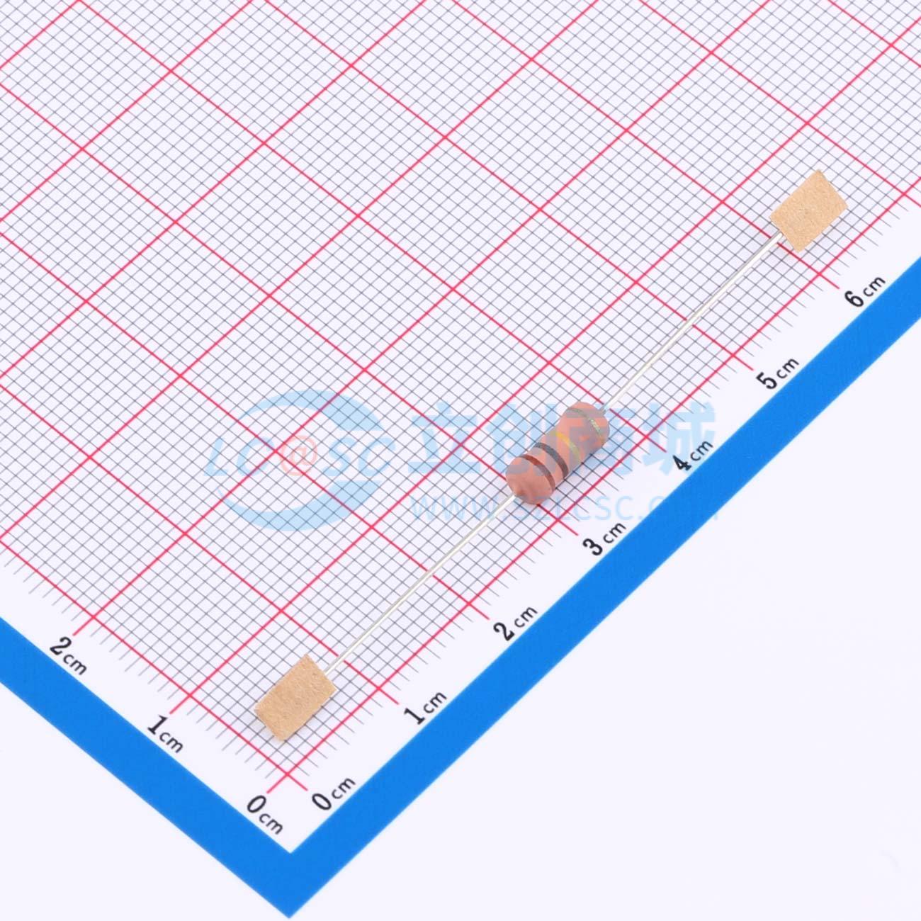 FMP200JR-52-100K实物图