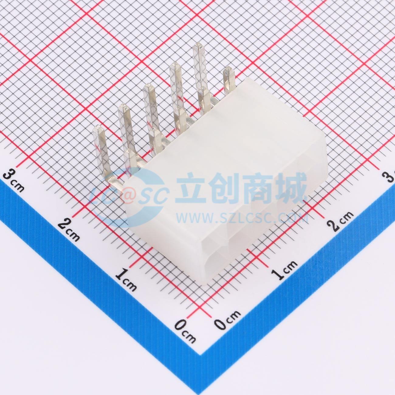 W-5557R10P-0000实物图