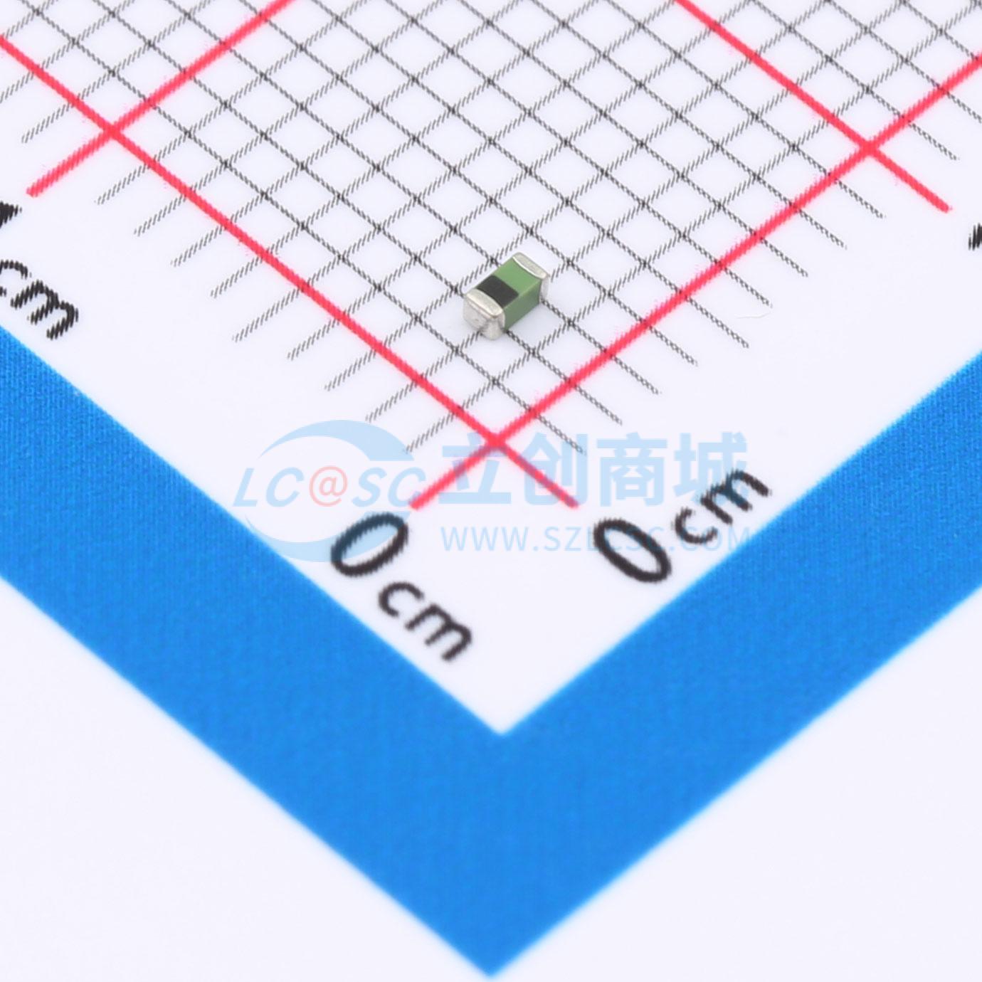 LQG18HN6N8J00D实物图