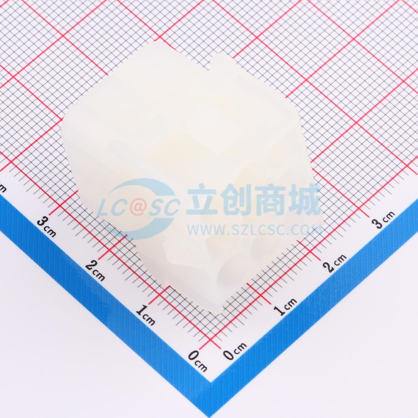 点击查看大图 HX63080-9R实物图