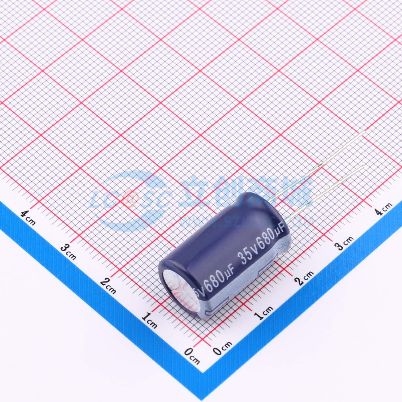 点击查看大图 ERS1VM681W20OT实物图