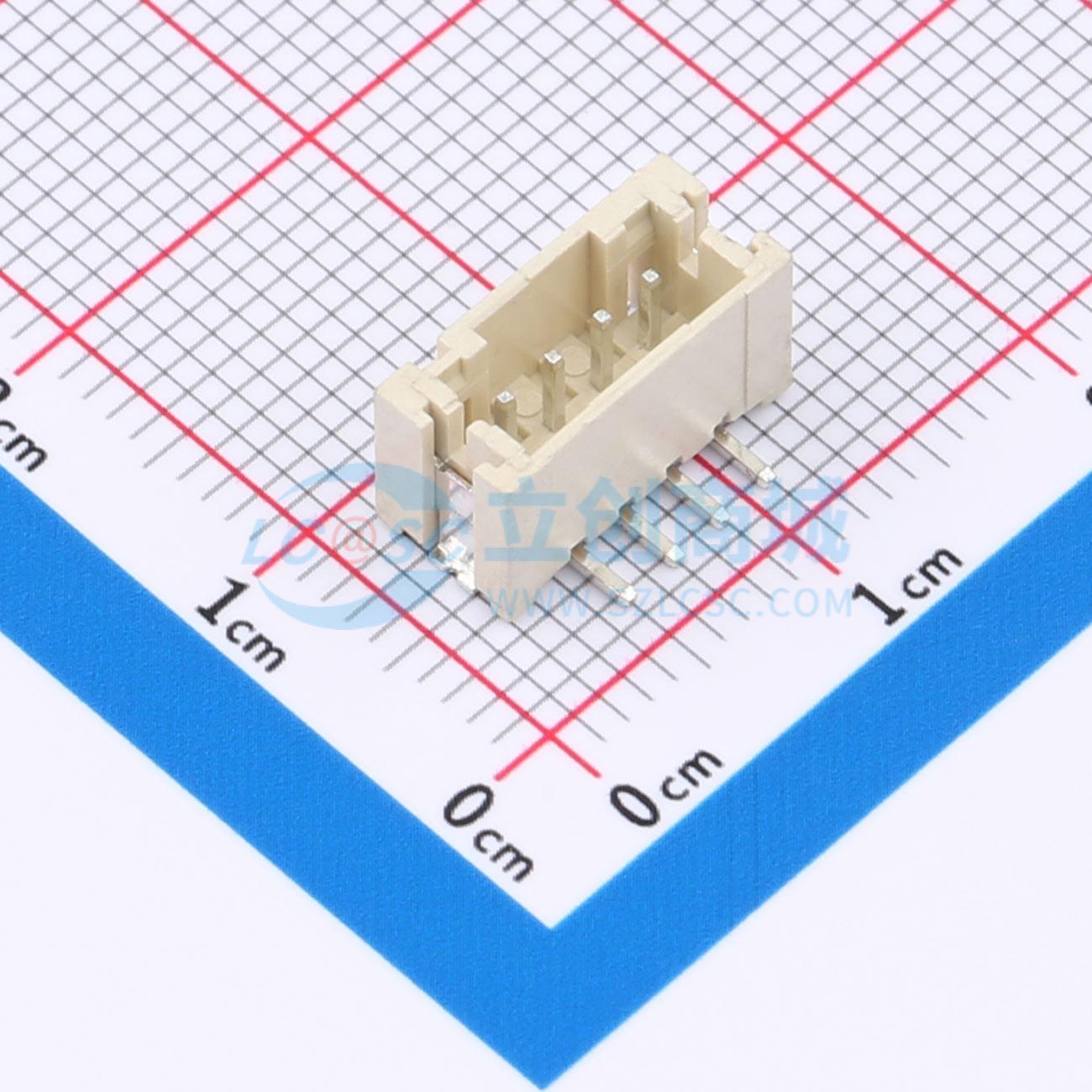 PH-4P立贴实物图