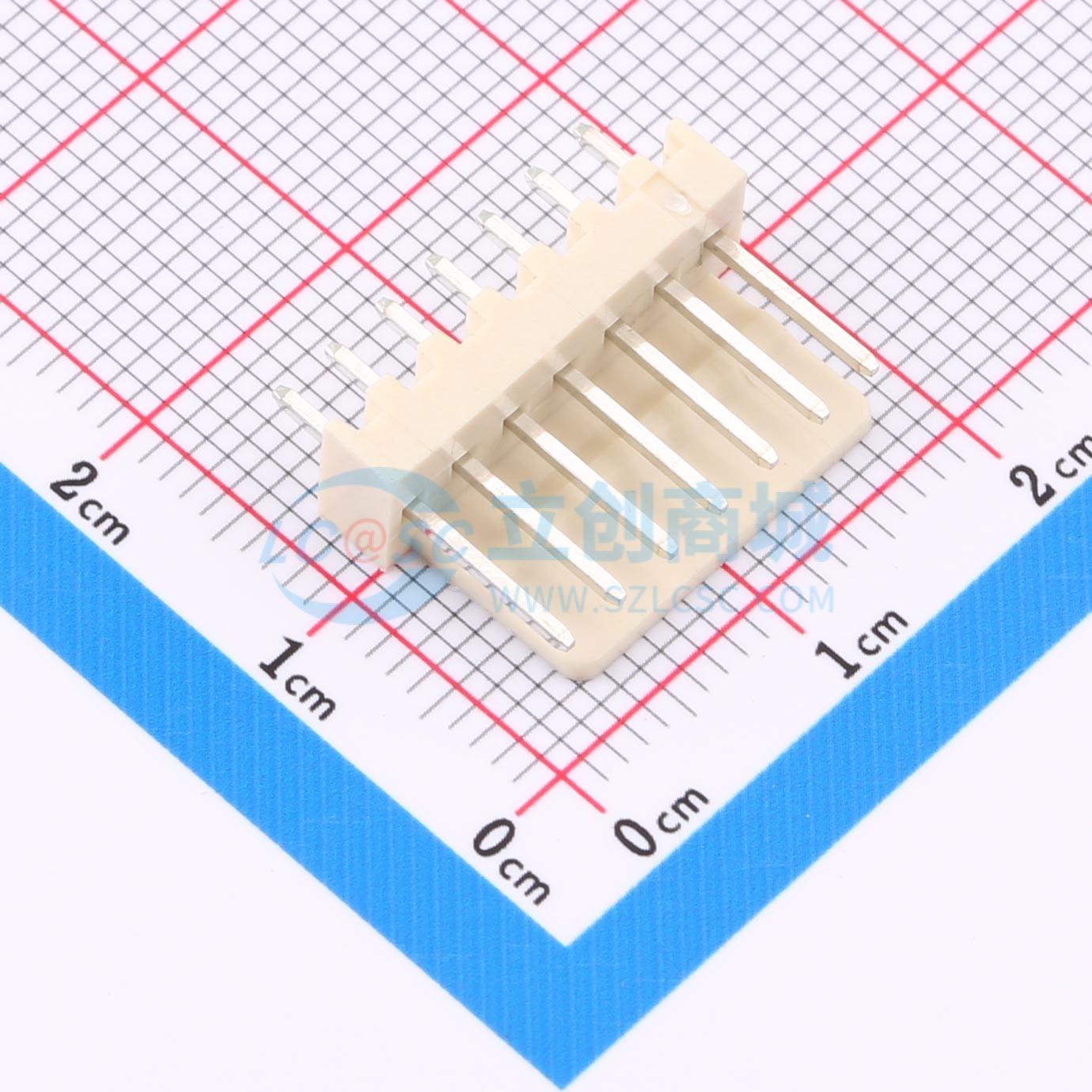 W-2510S07P-0000实物图