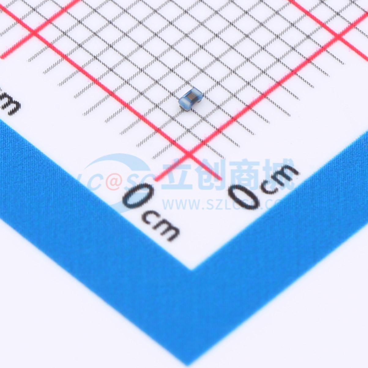 点击查看大图 SDWL1005C27NJSTFM01实物图