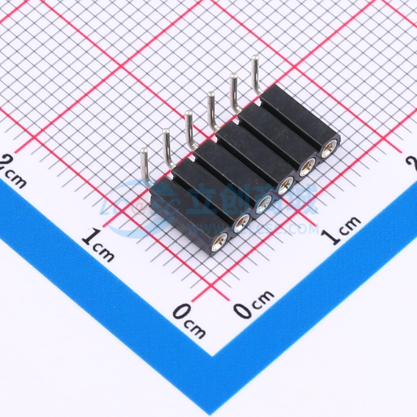 点击查看大图 X5511FR-06-C70D32-8300实物图