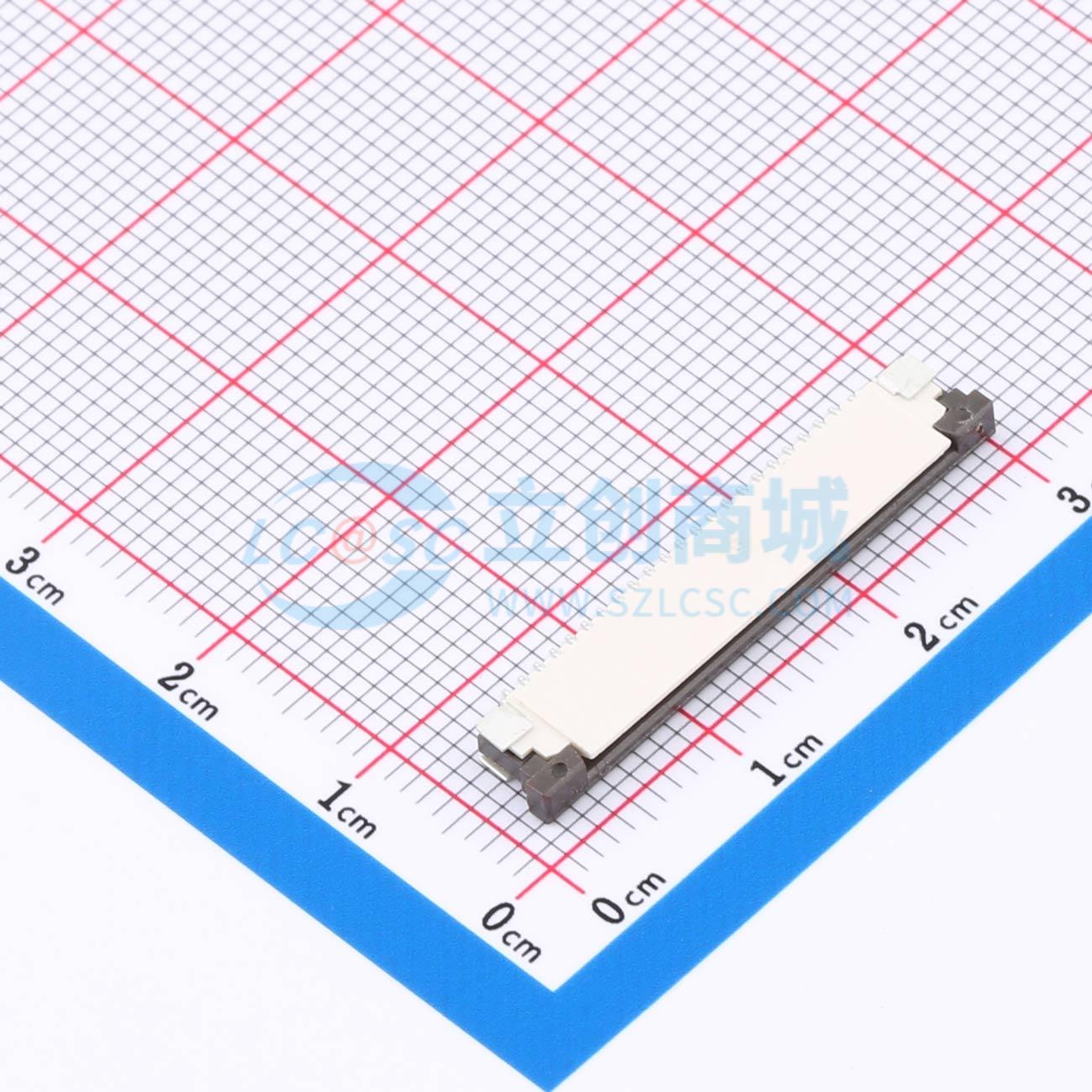 点击查看大图 X10B25U22T实物图