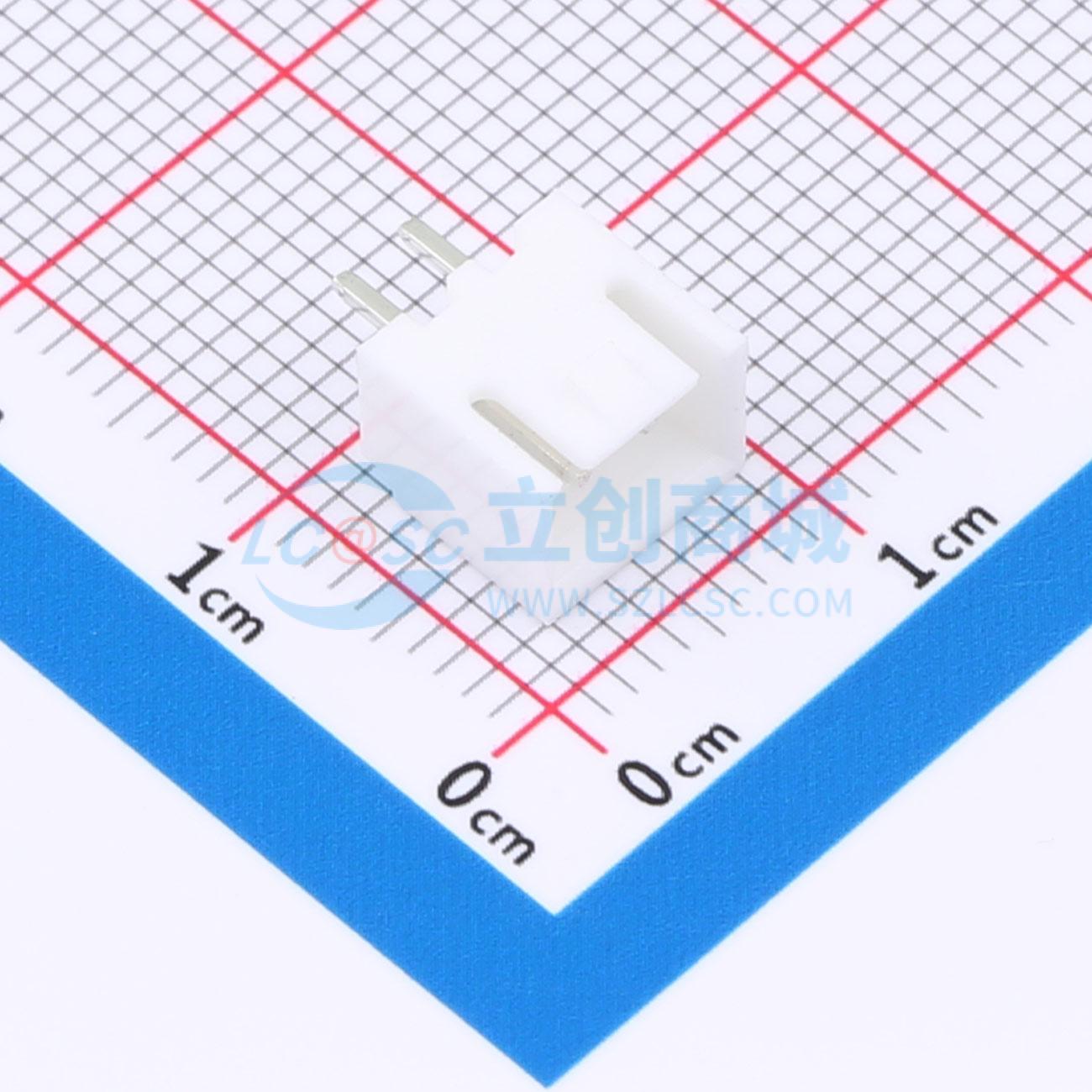 点击查看大图 W-2502S02P-B200实物图