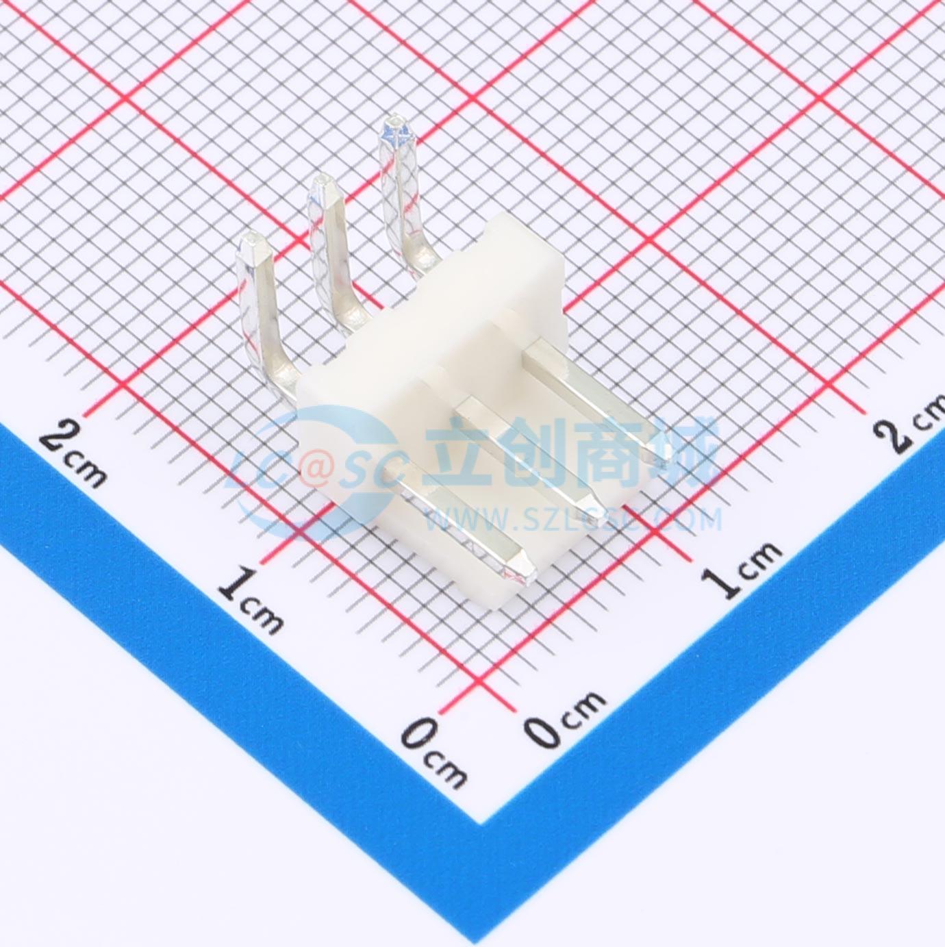 点击查看大图 A3963WR-3P实物图