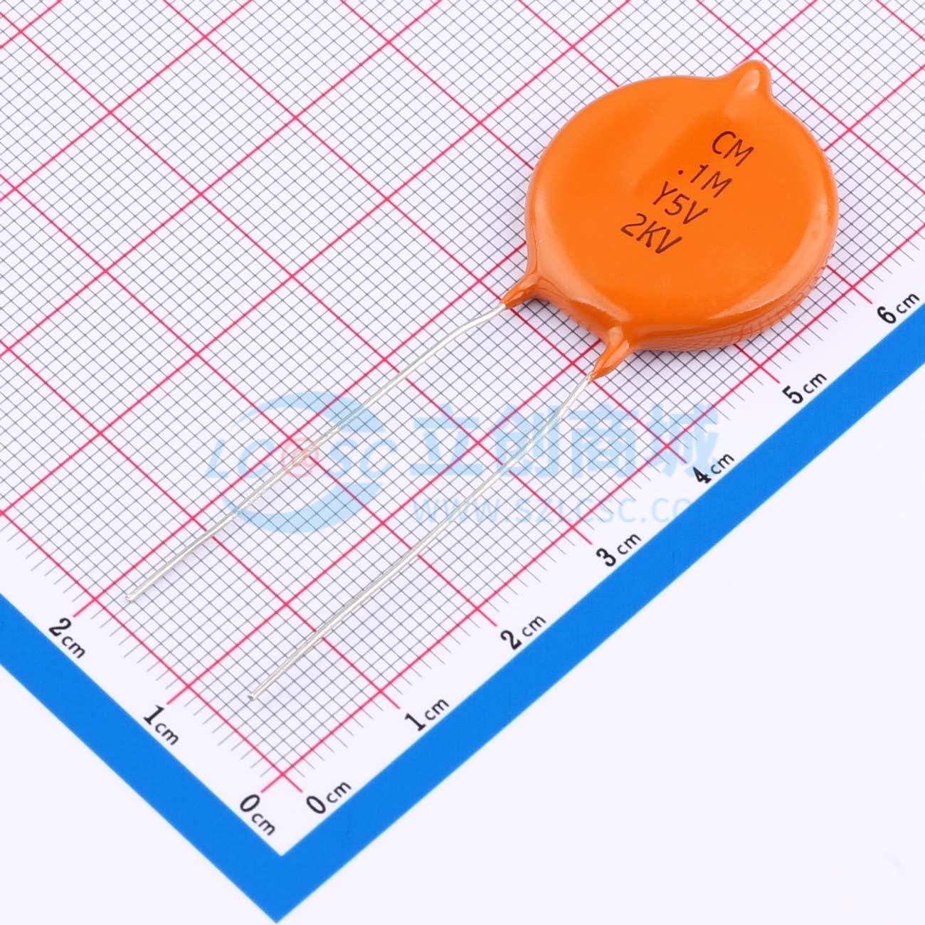 565R20GAP10实物图