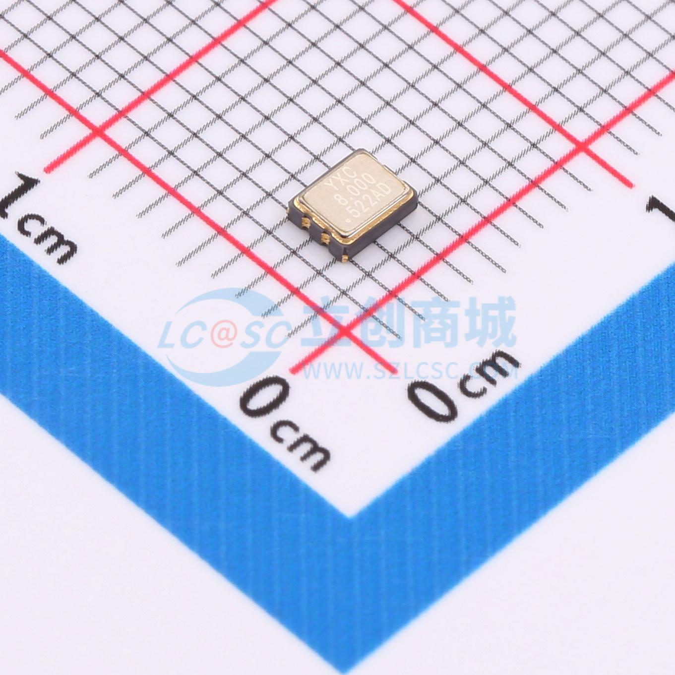 OT32258MJBA4SL实物图