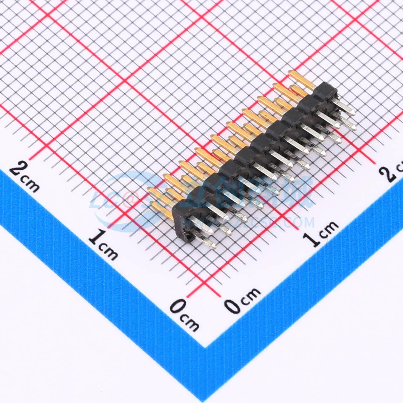 1-2842126-0实物图