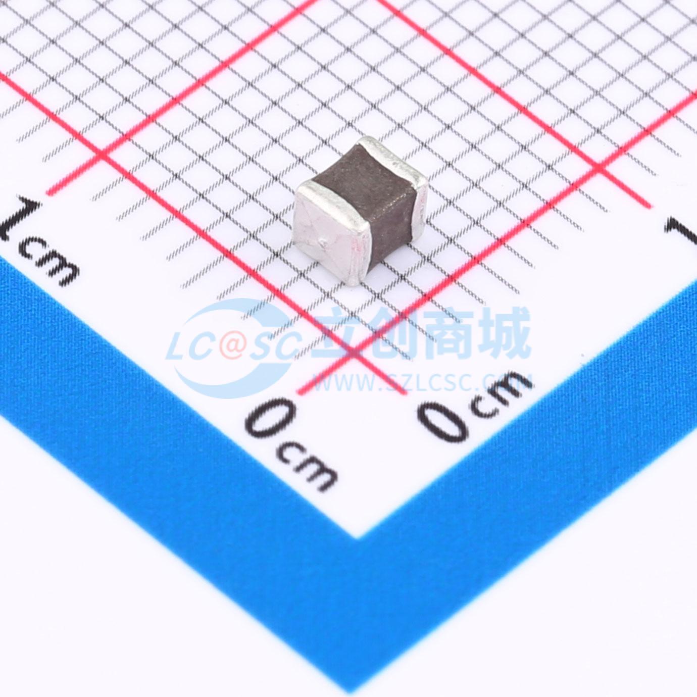 LBC3225T150KR实物图