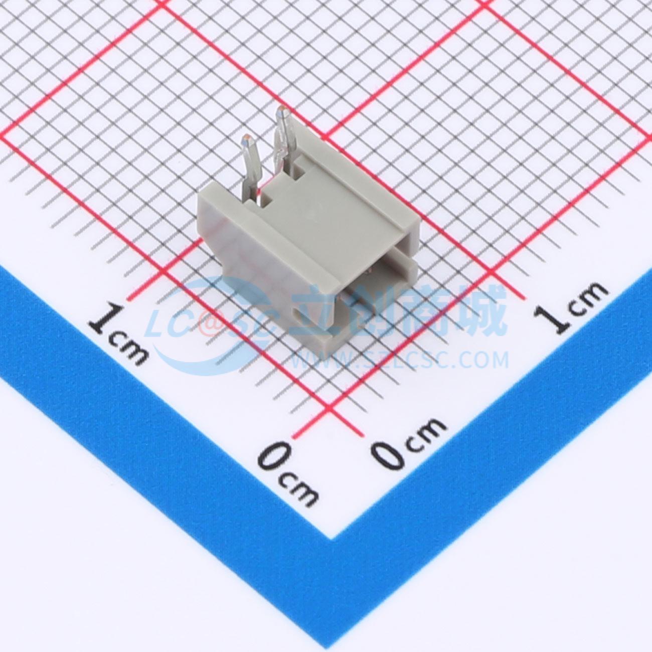 S2B-PH-KL(LF)(SN)实物图