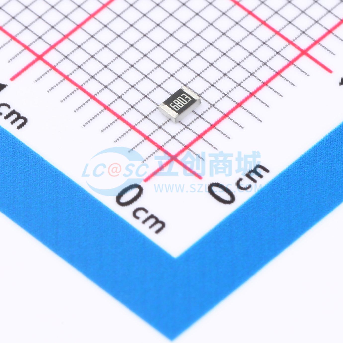 RCT05680KFLF实物图