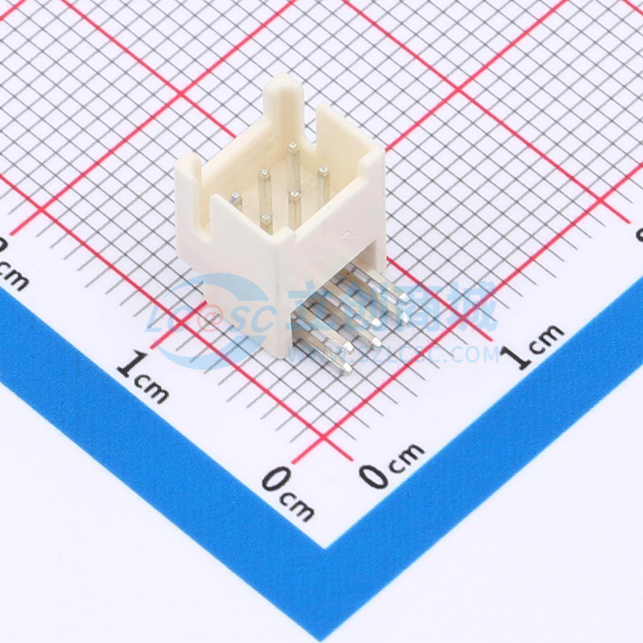 HX20028-6WAD实物图