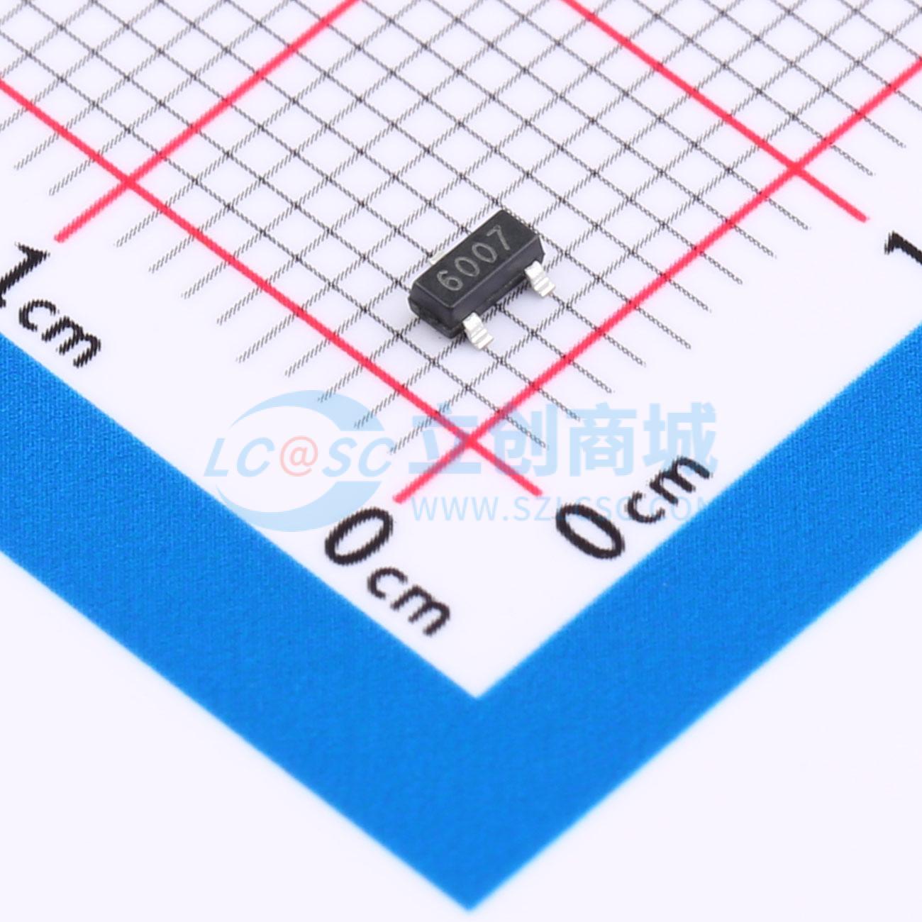 点击查看大图 SSF6007实物图