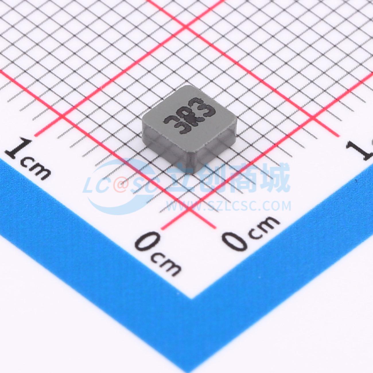 HNRA-4020S-3R3-MT实物图