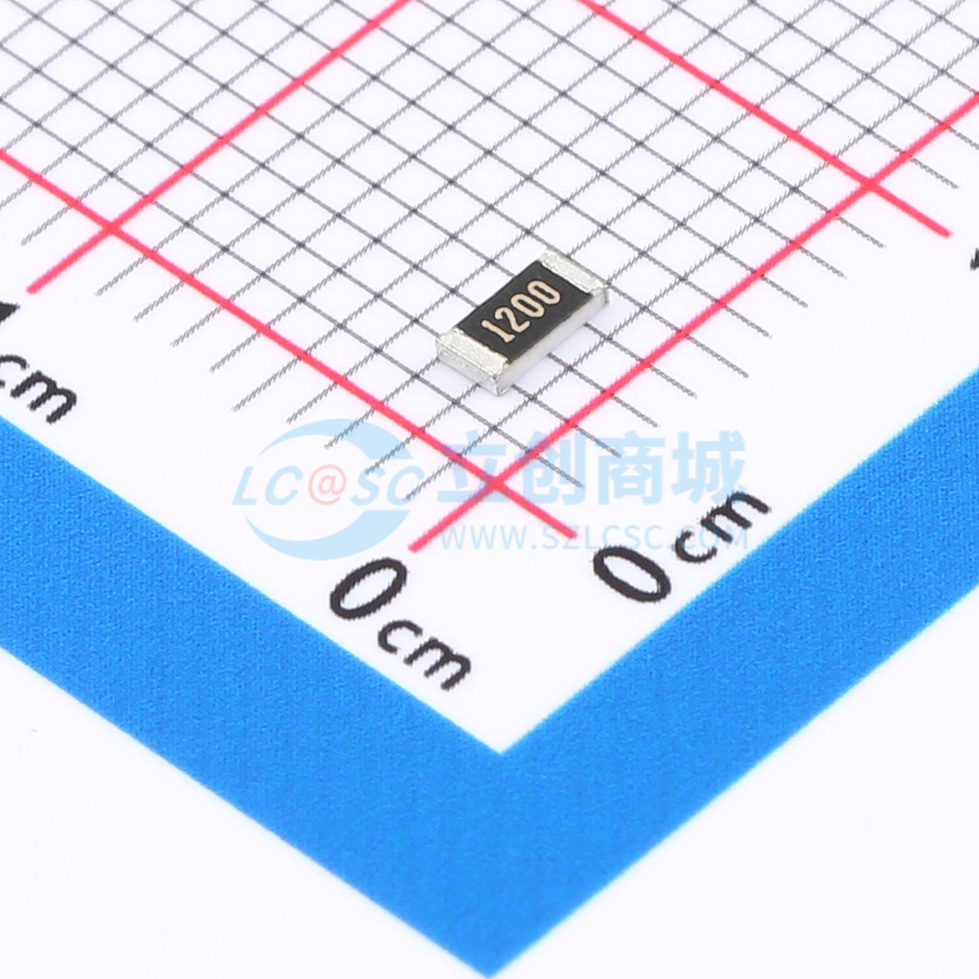 点击查看大图 AR06DTC1200实物图